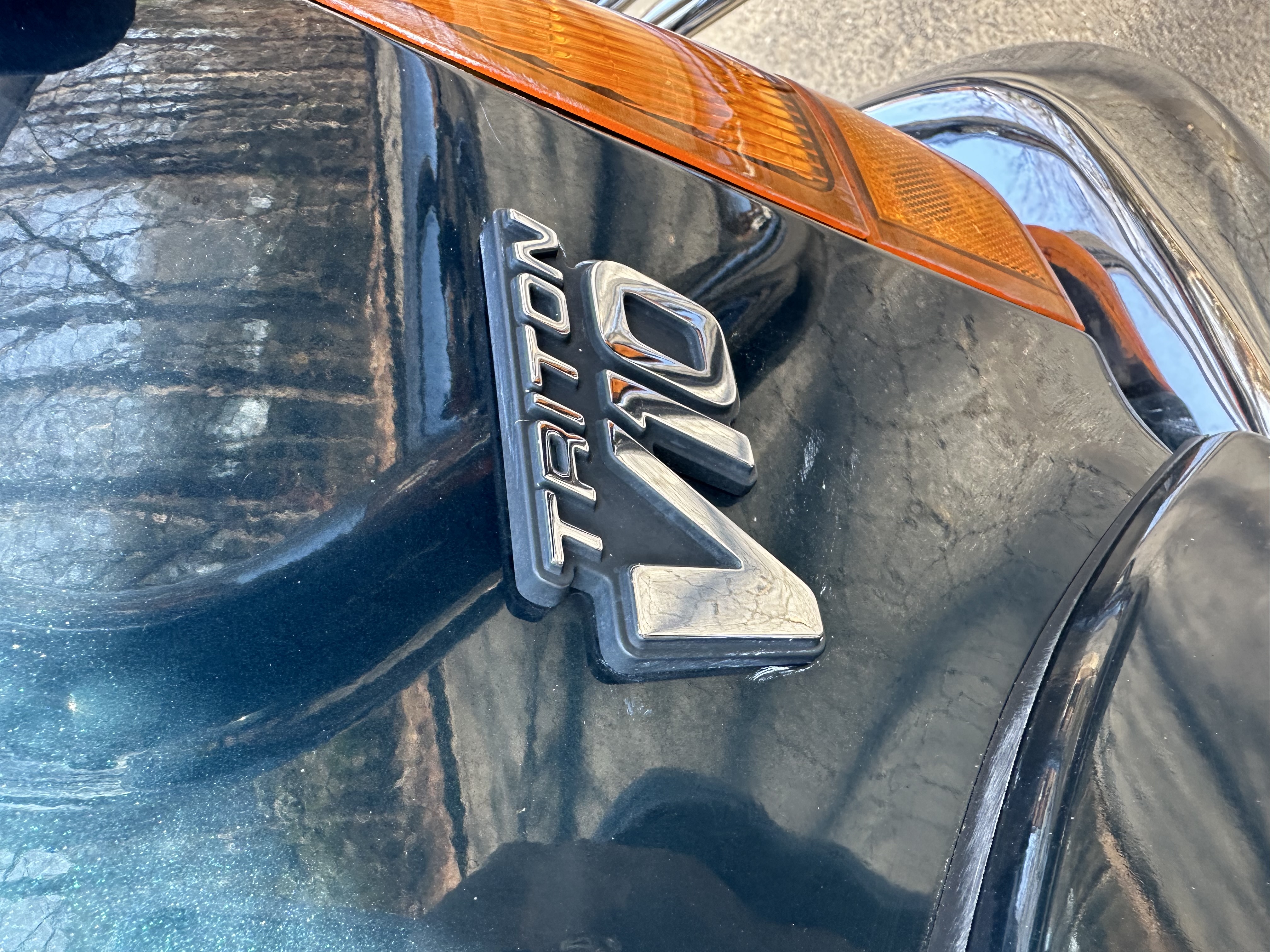 1999 Ford F350 4x4 Crew Cab Super Duty