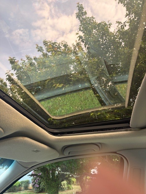 1997 Lincoln Continental