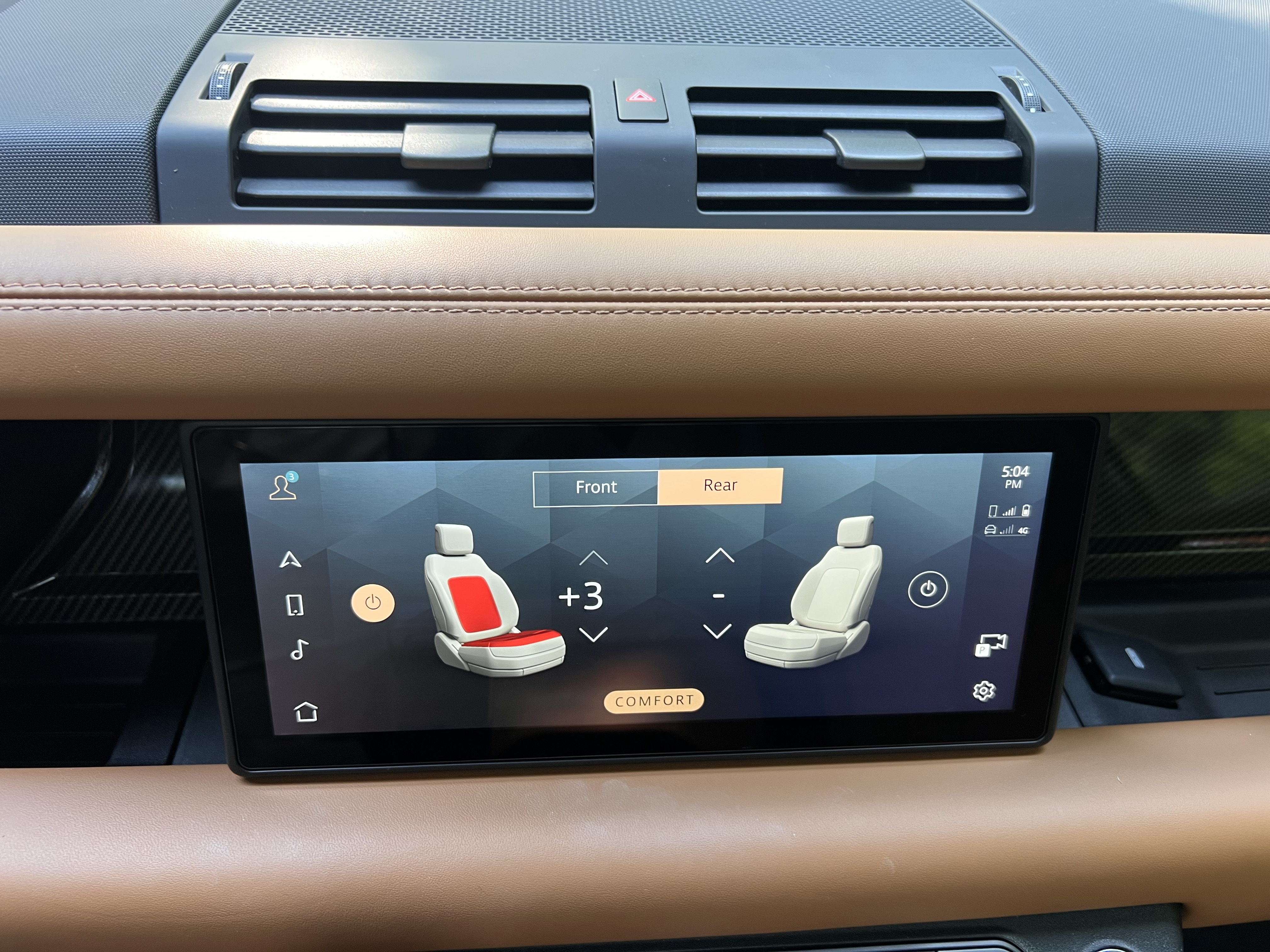 2021 Land Rover Defender 110 X