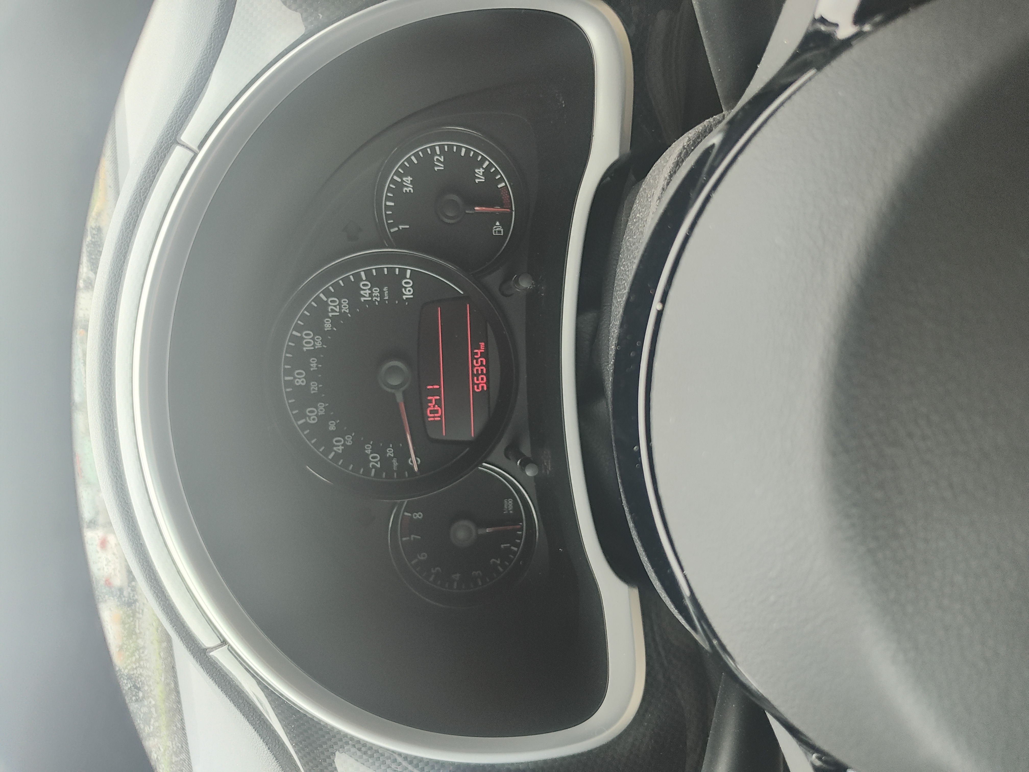 2012 Volkswagen Beetle 2.0T