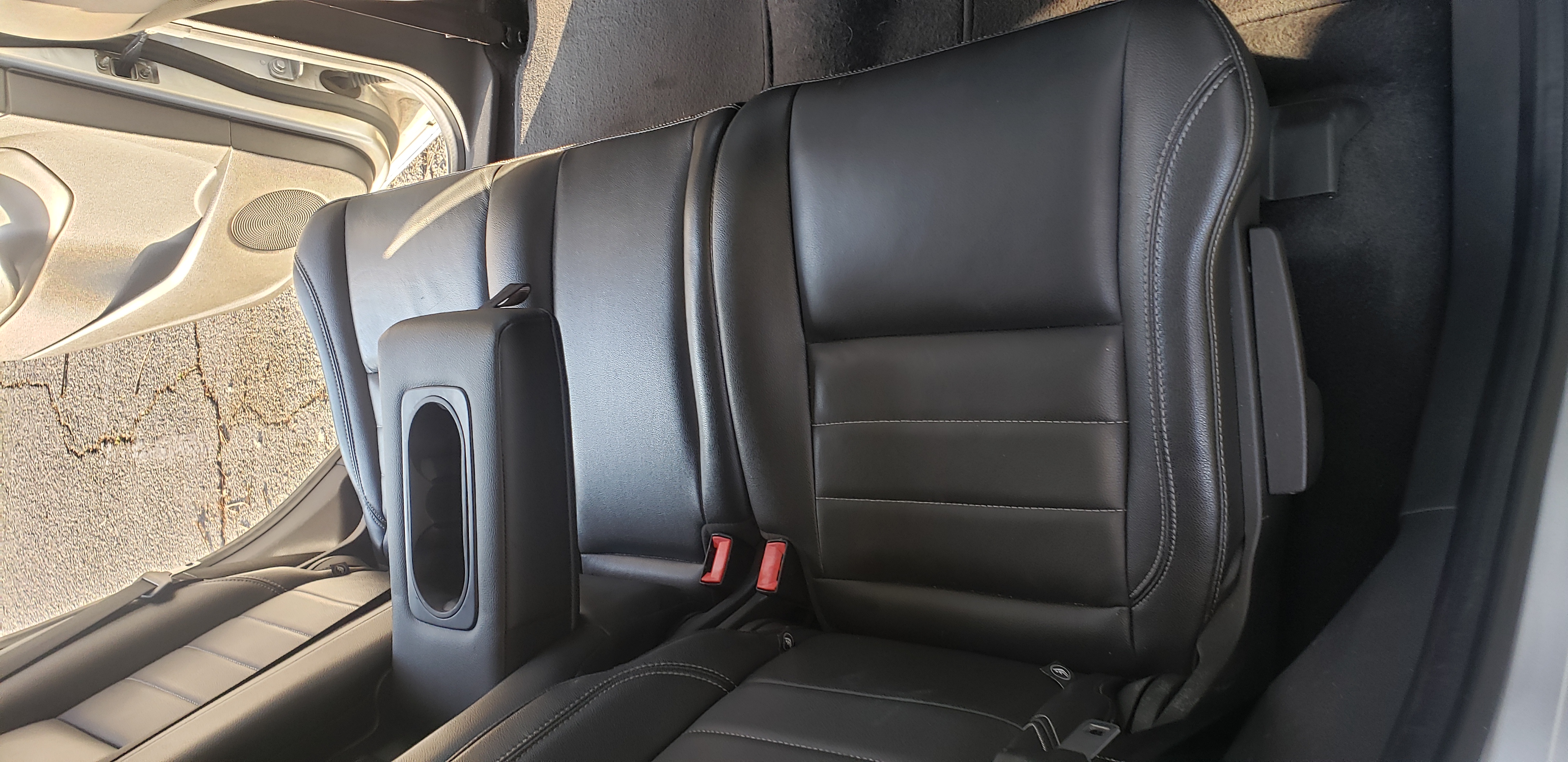 2015 Ford C-MAX Energi SEL