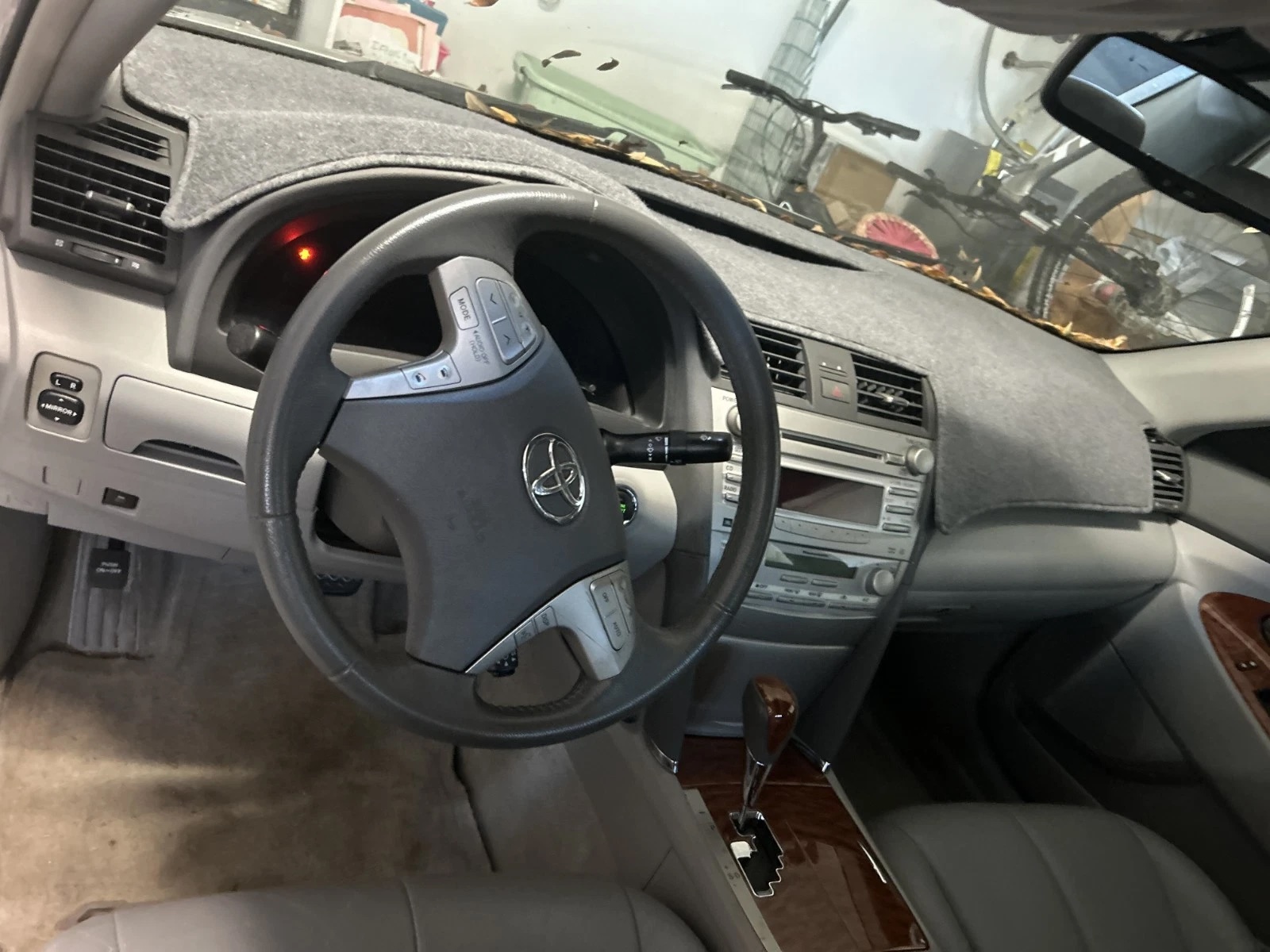 2010 Toyota Camry XLE