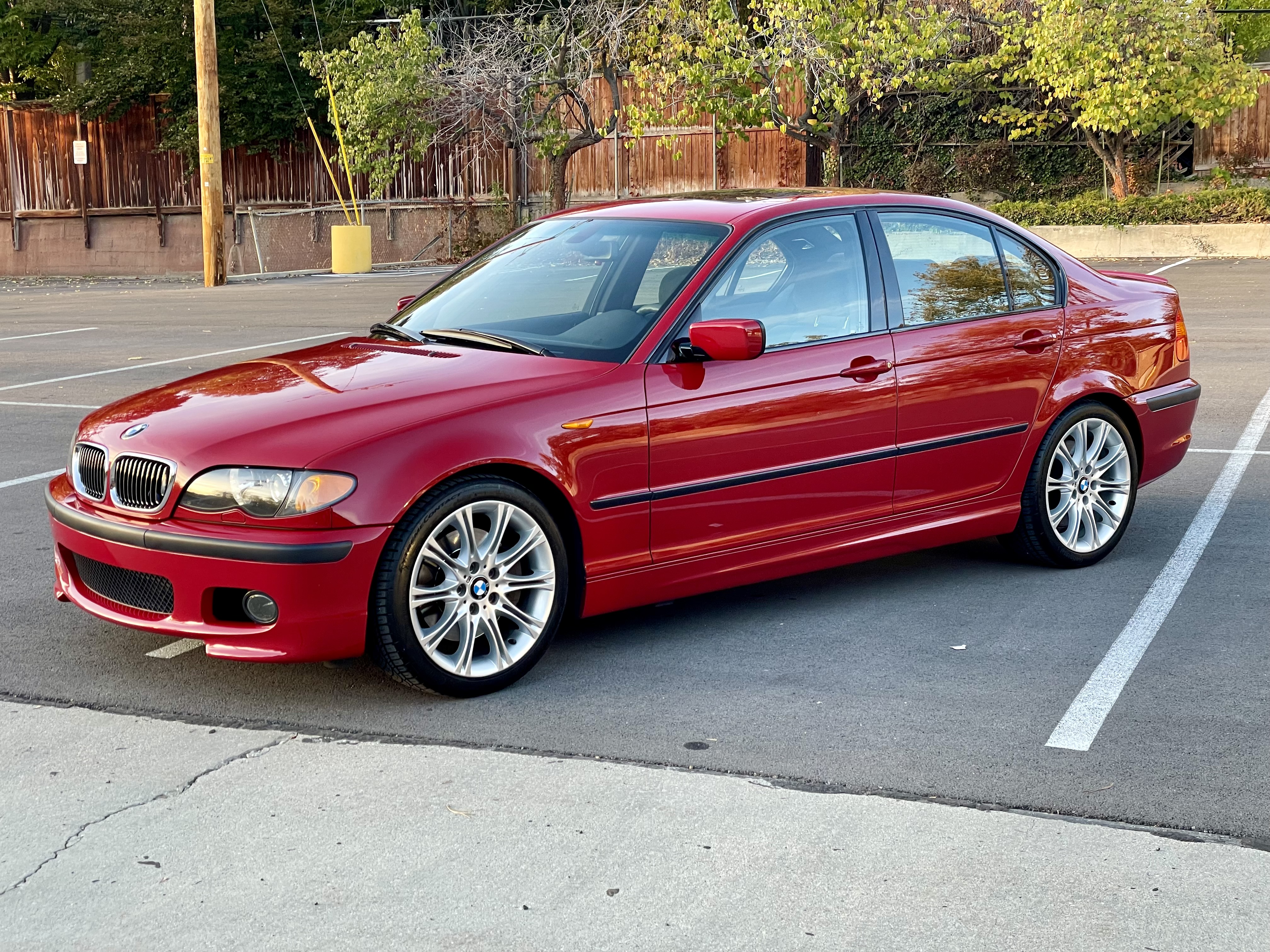 Used 2005 BMW 3 Series for Sale Near Me