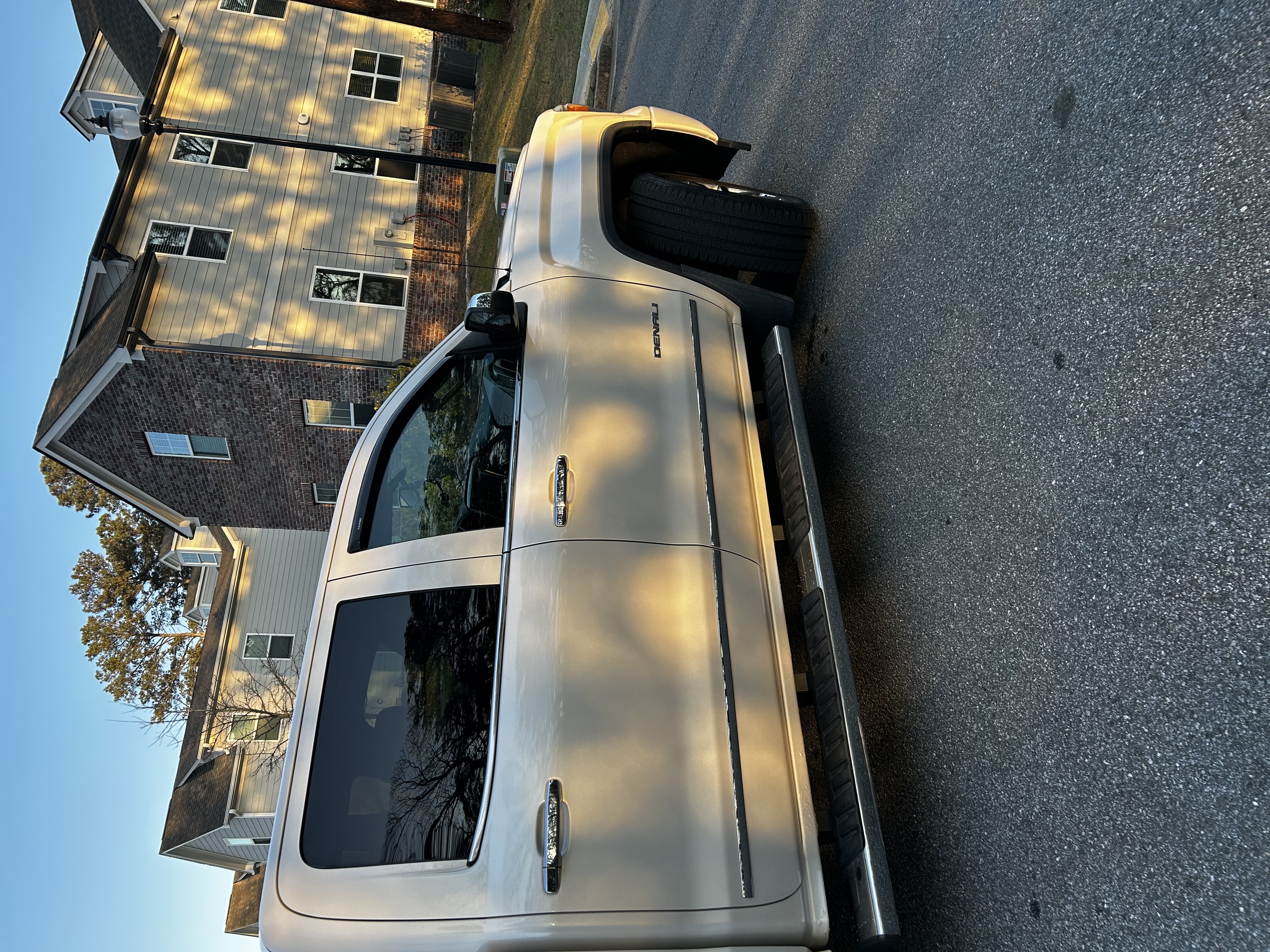 2015 GMC Sierra 1500 Denali