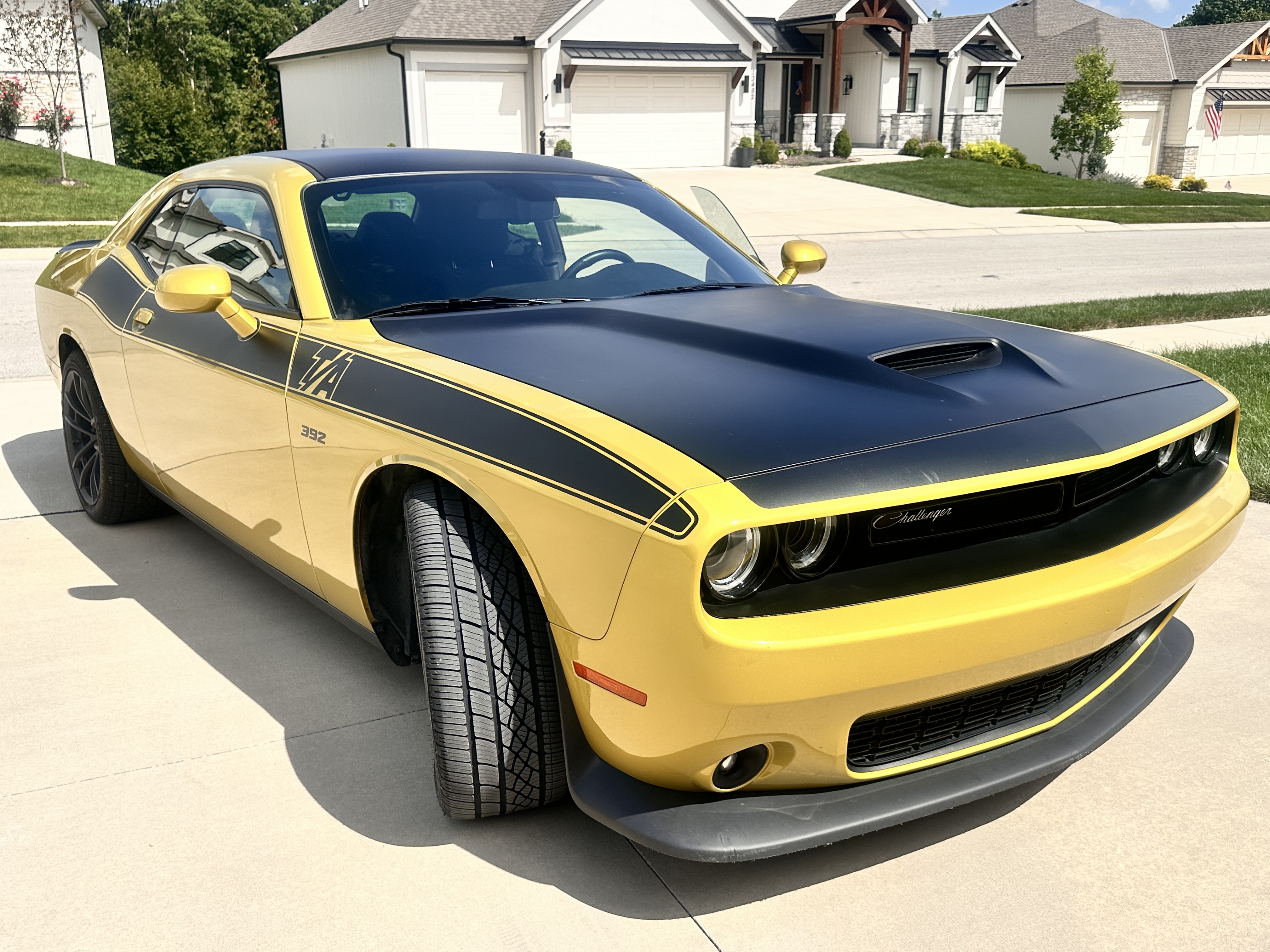 Used Dodge Challenger for Sale Near Me in Lee's Summit, MO