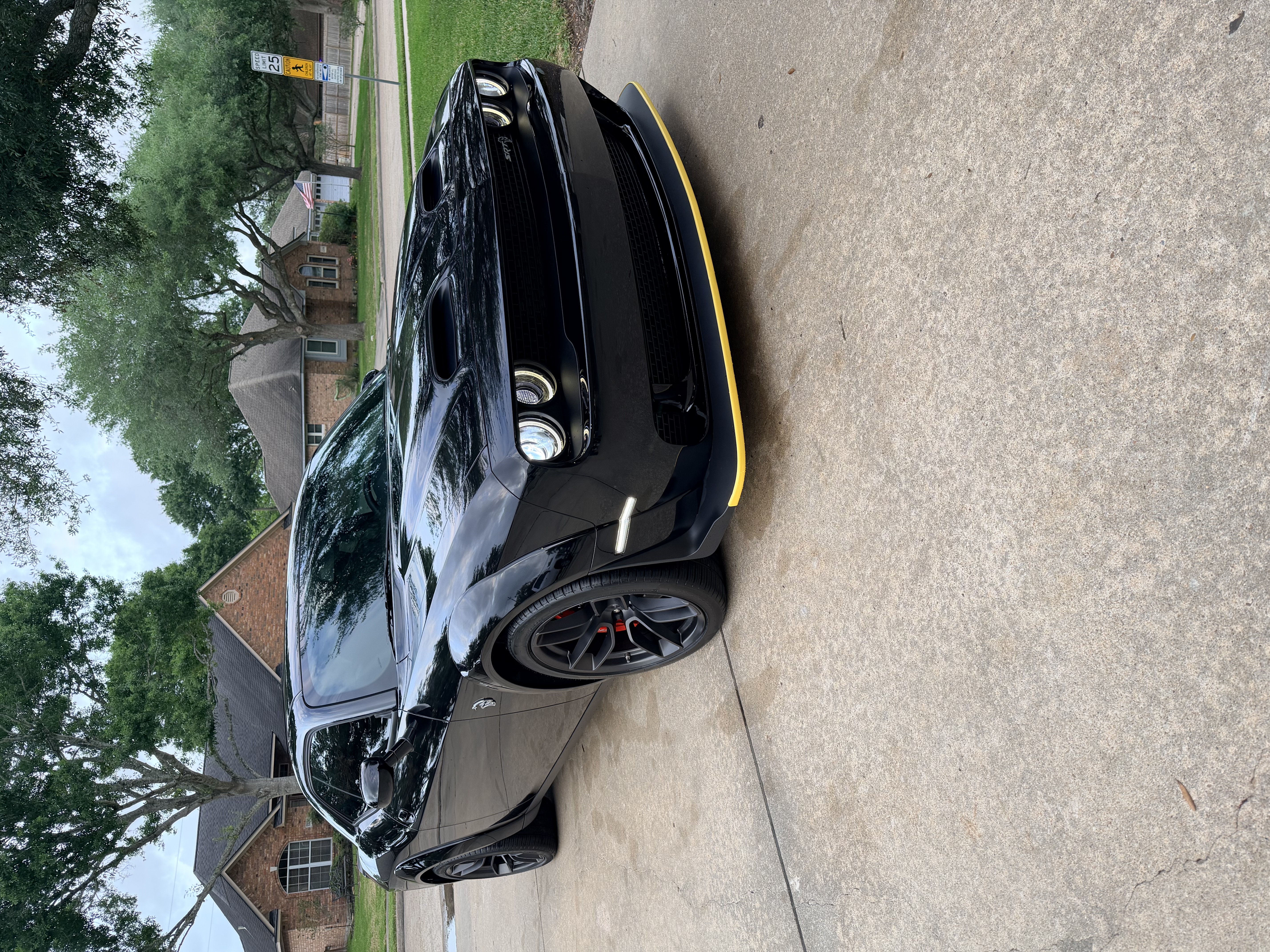 Used 2023 Dodge Challenger SRT Hellcat