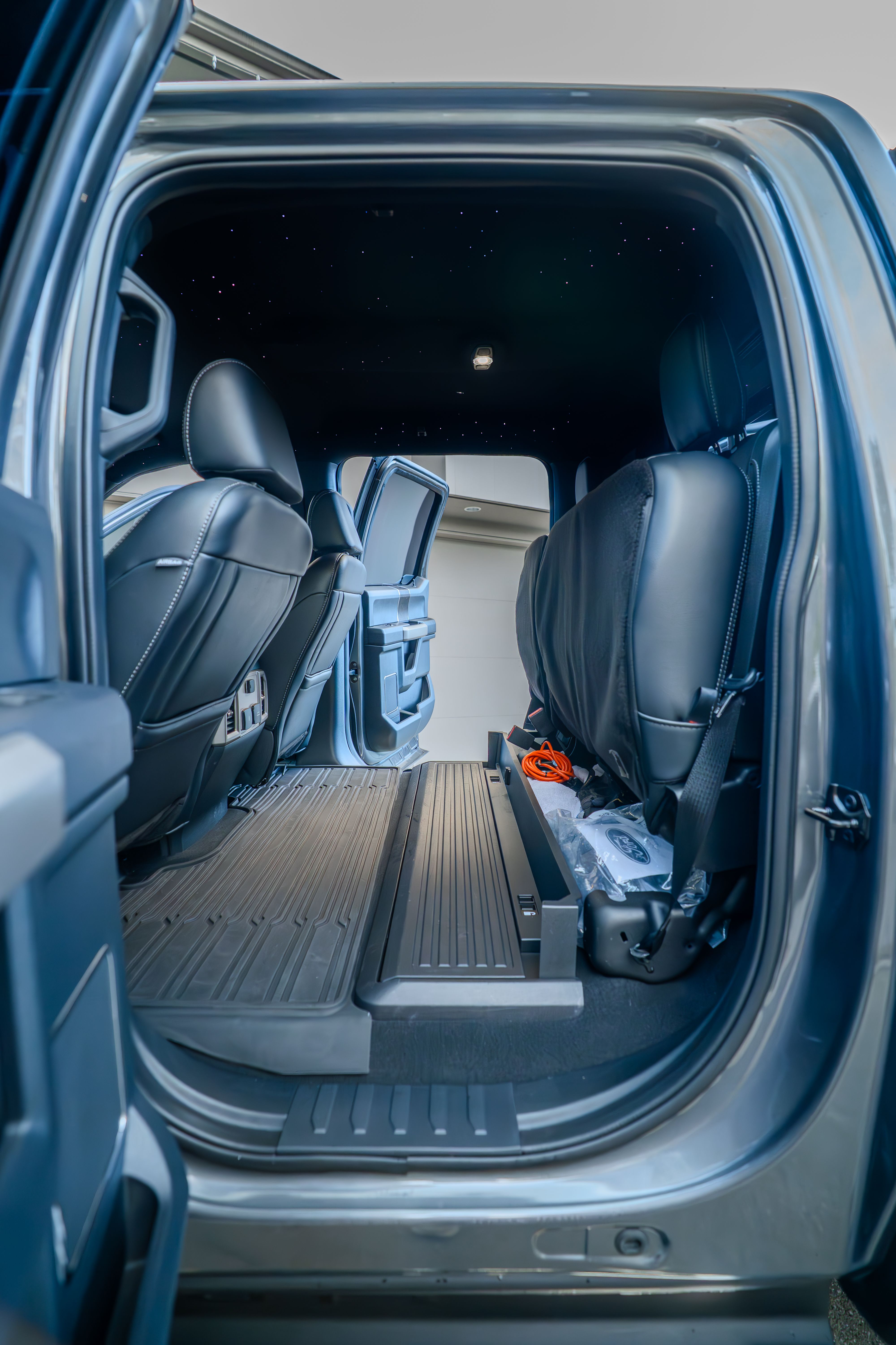 2022 Ford F450 Lariat