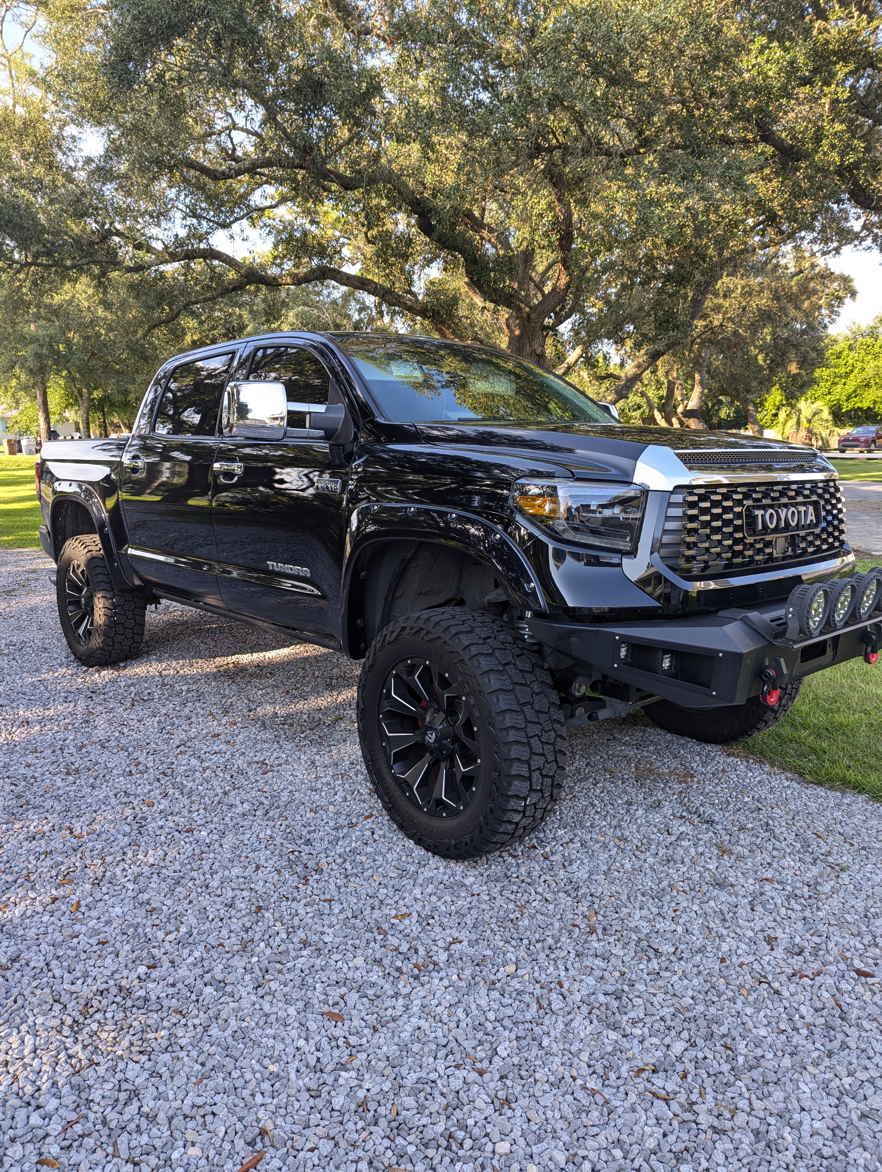 Used 2021 Toyota Tundra SR5