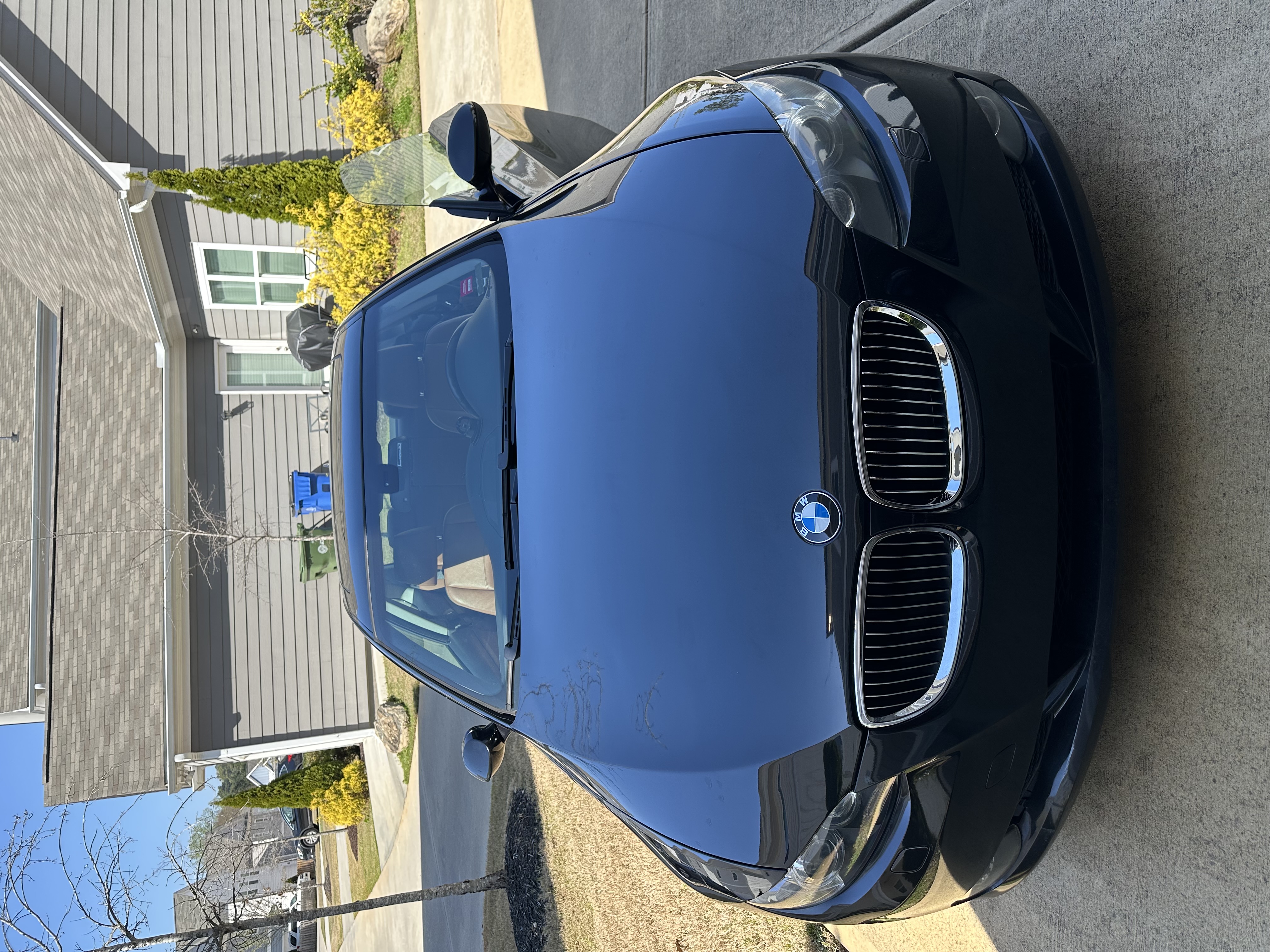 2009 BMW 328i 328i Coupe 2D