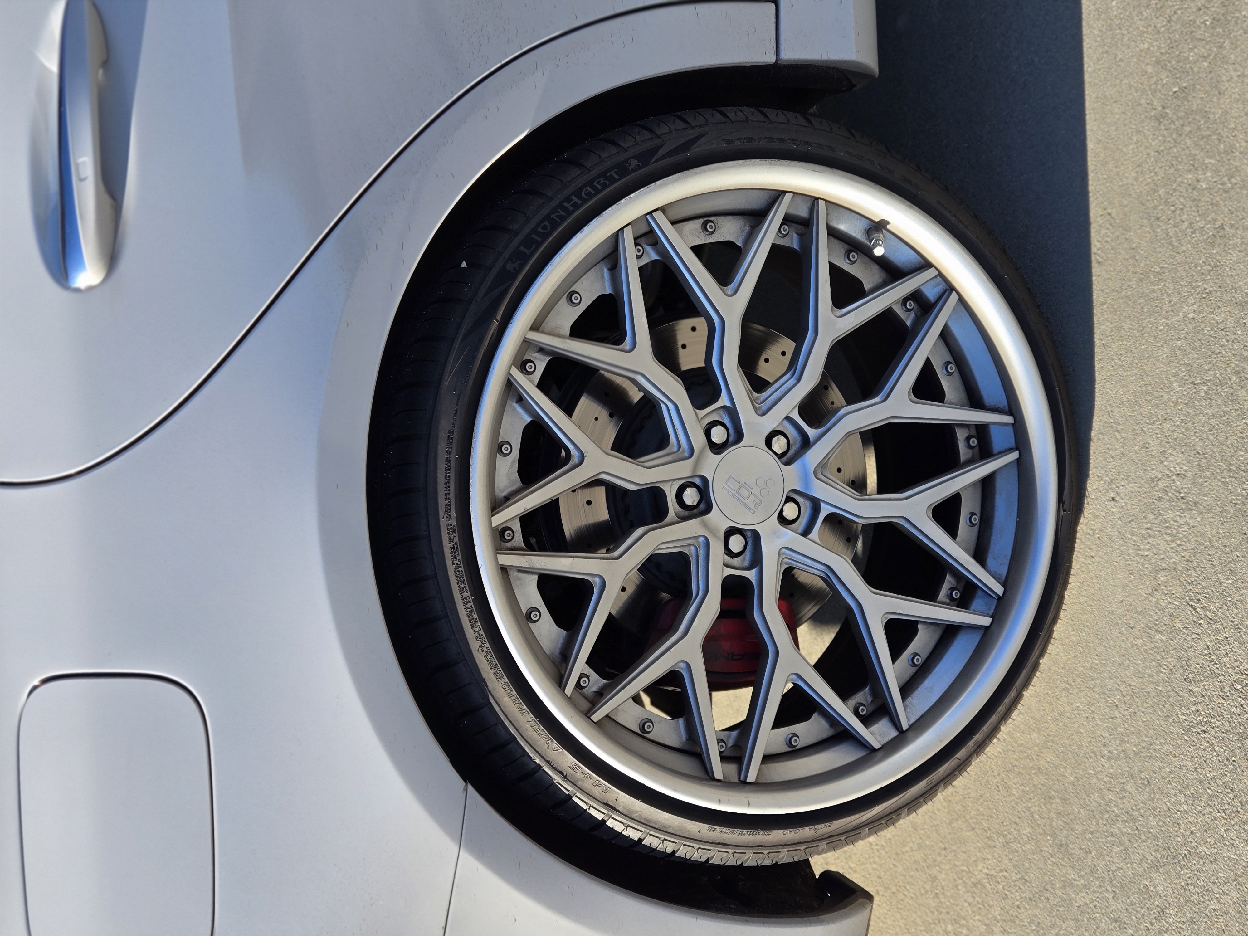 2018 Mercedes-Benz S 450 Sedan