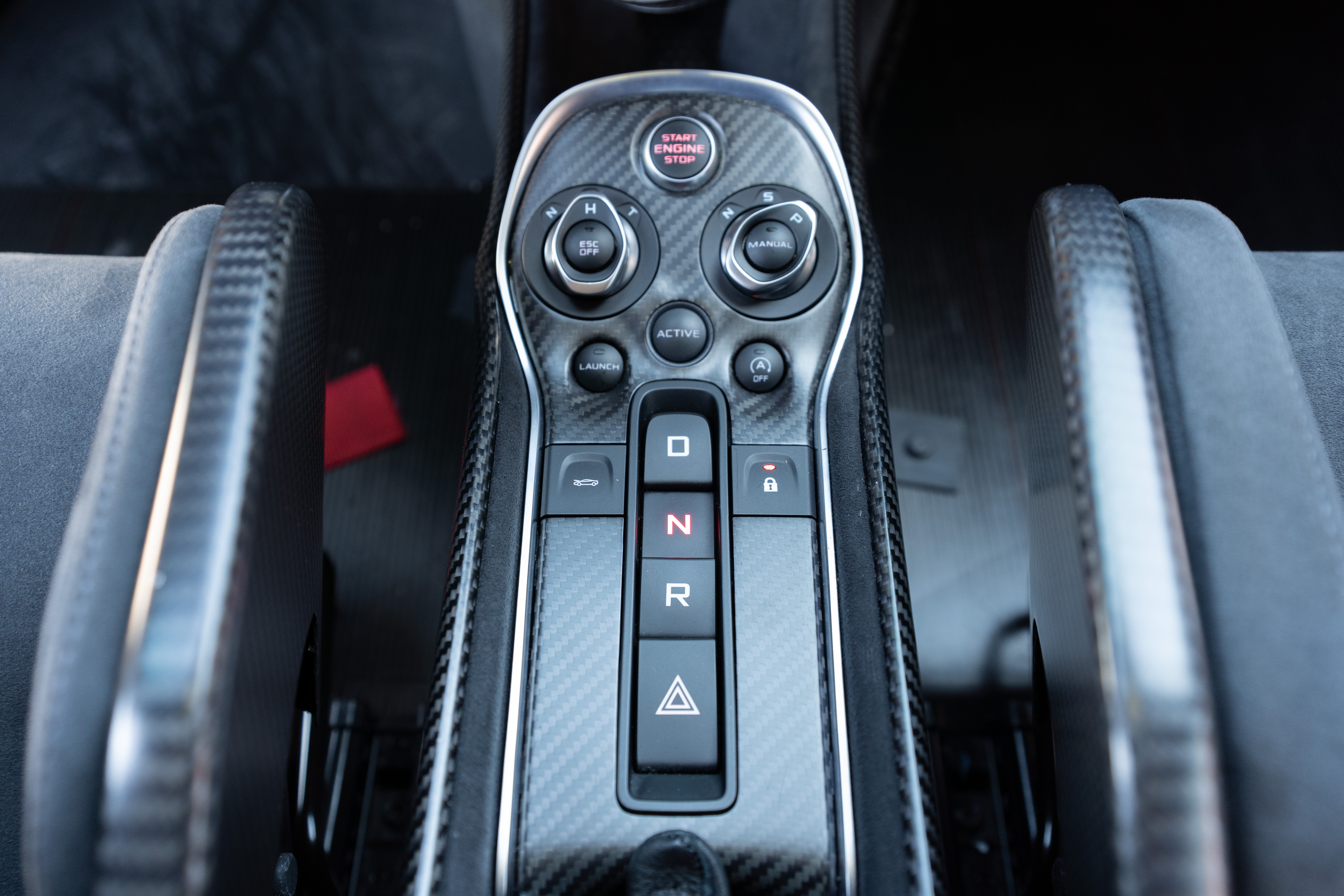 Used 2019 McLaren 600LT photo 24