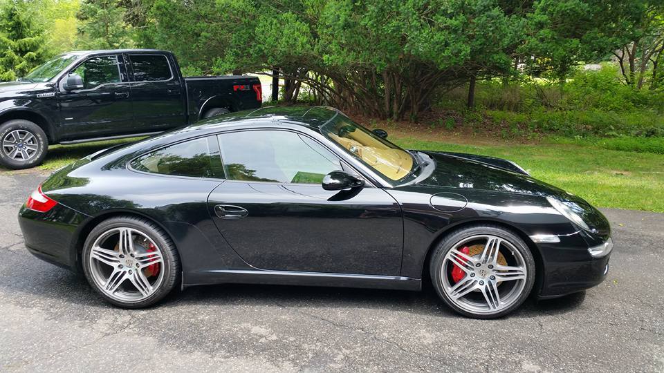 Used Porsche 911 for Sale Near You in Flemington, NJ - Autotrader