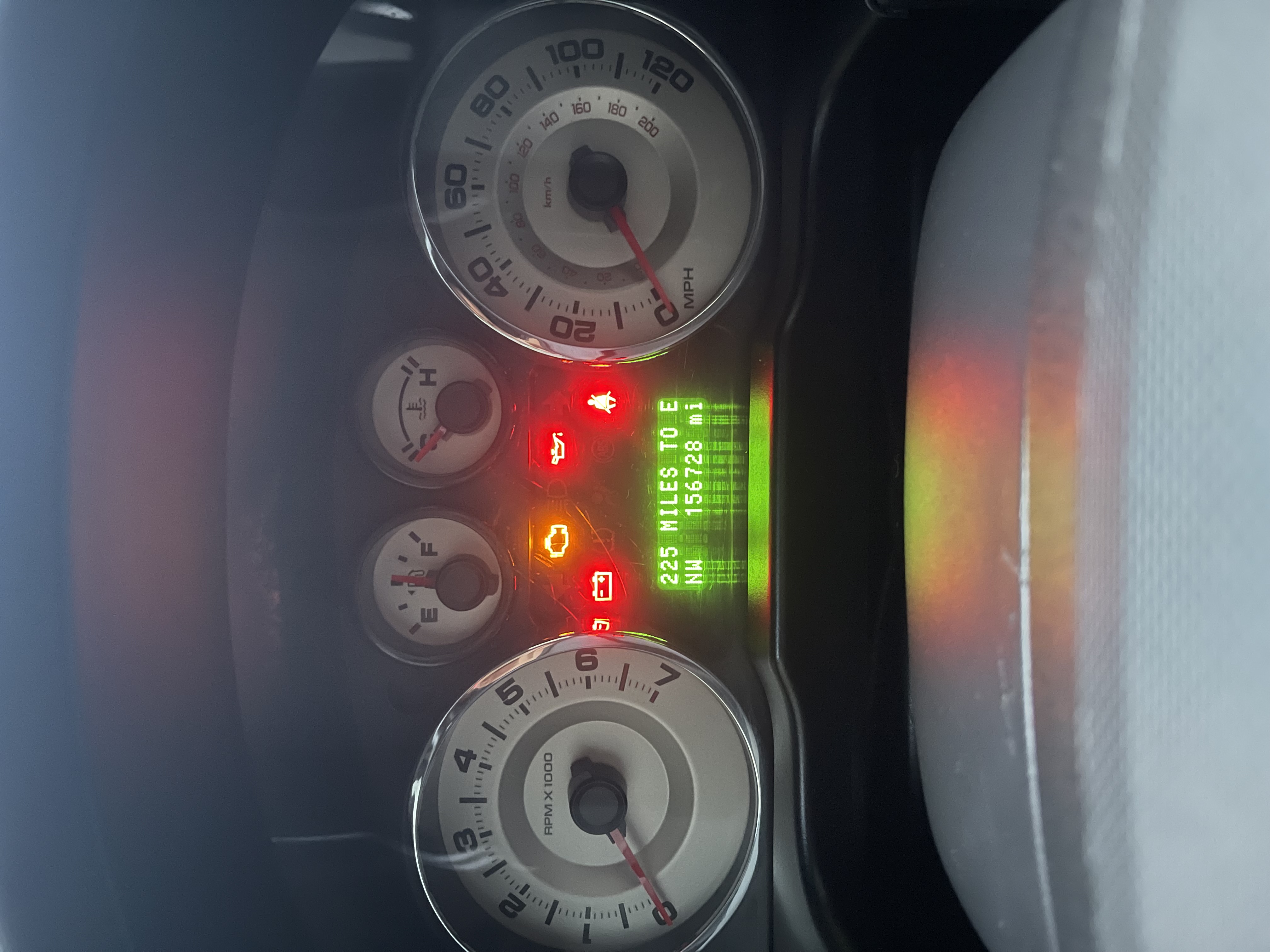 2007 Ford Edge SEL Plus