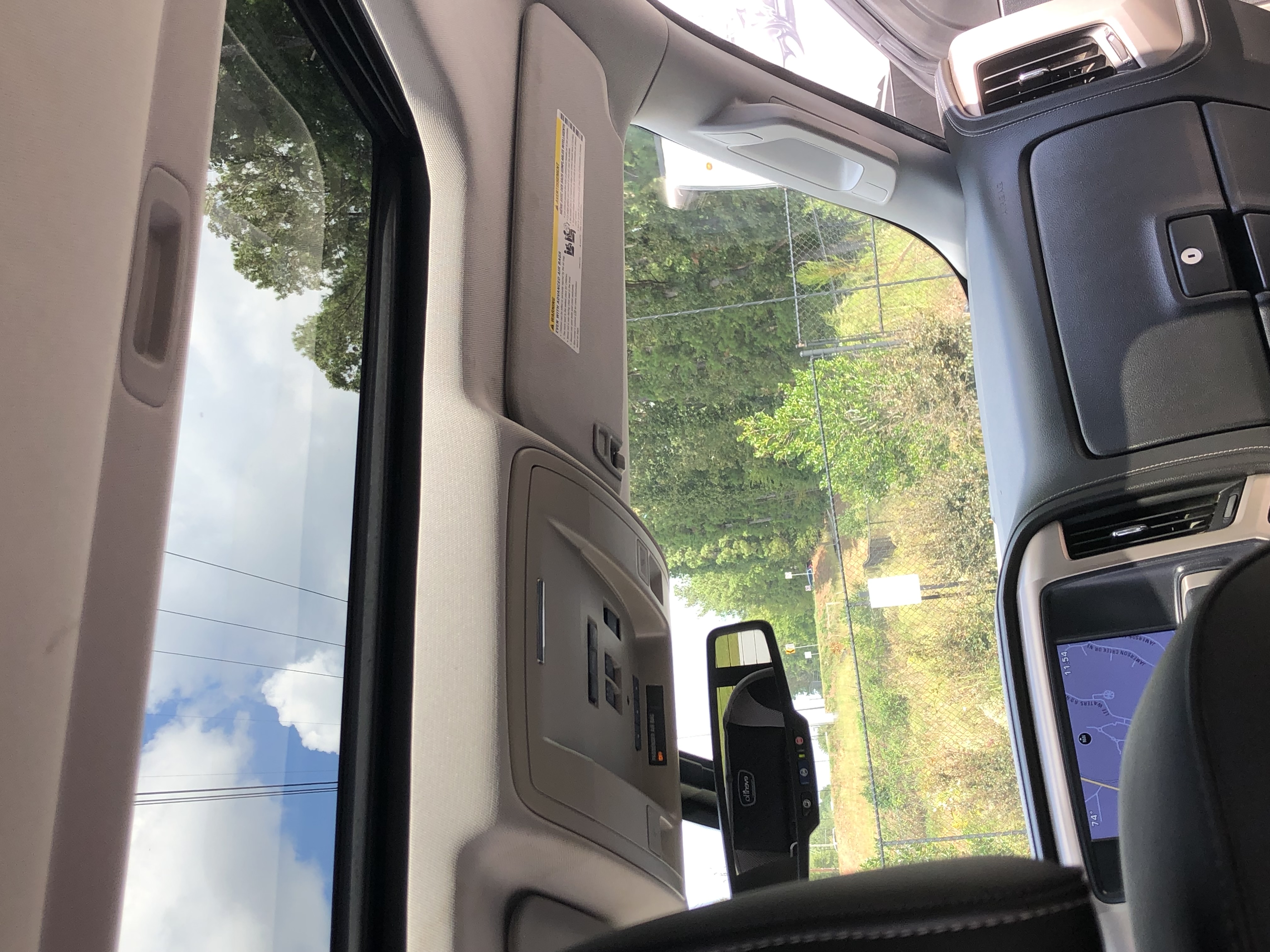 2015 GMC Sierra 1500 Denali