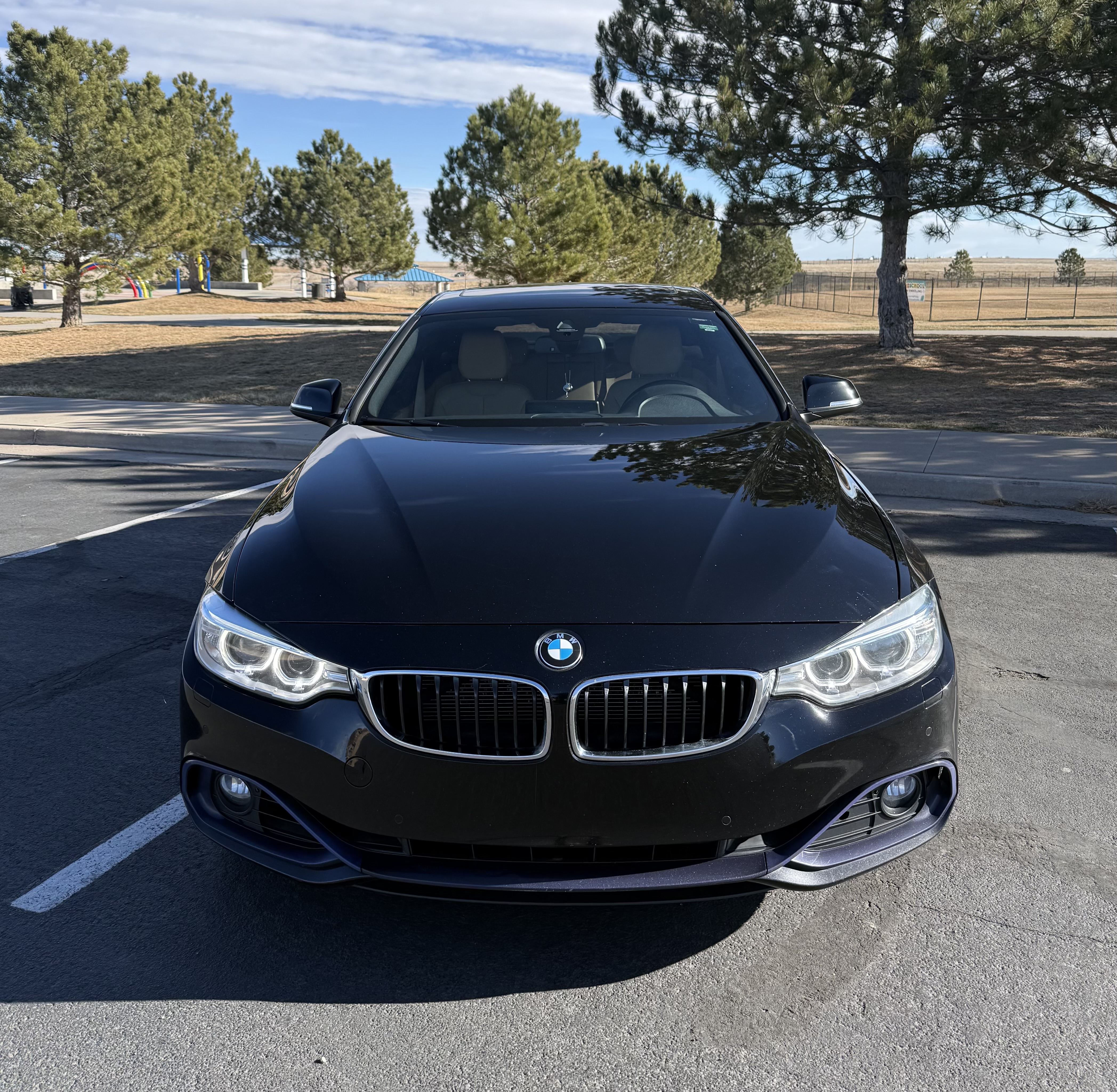 2016 BMW 428i Gran Coupe xDrive