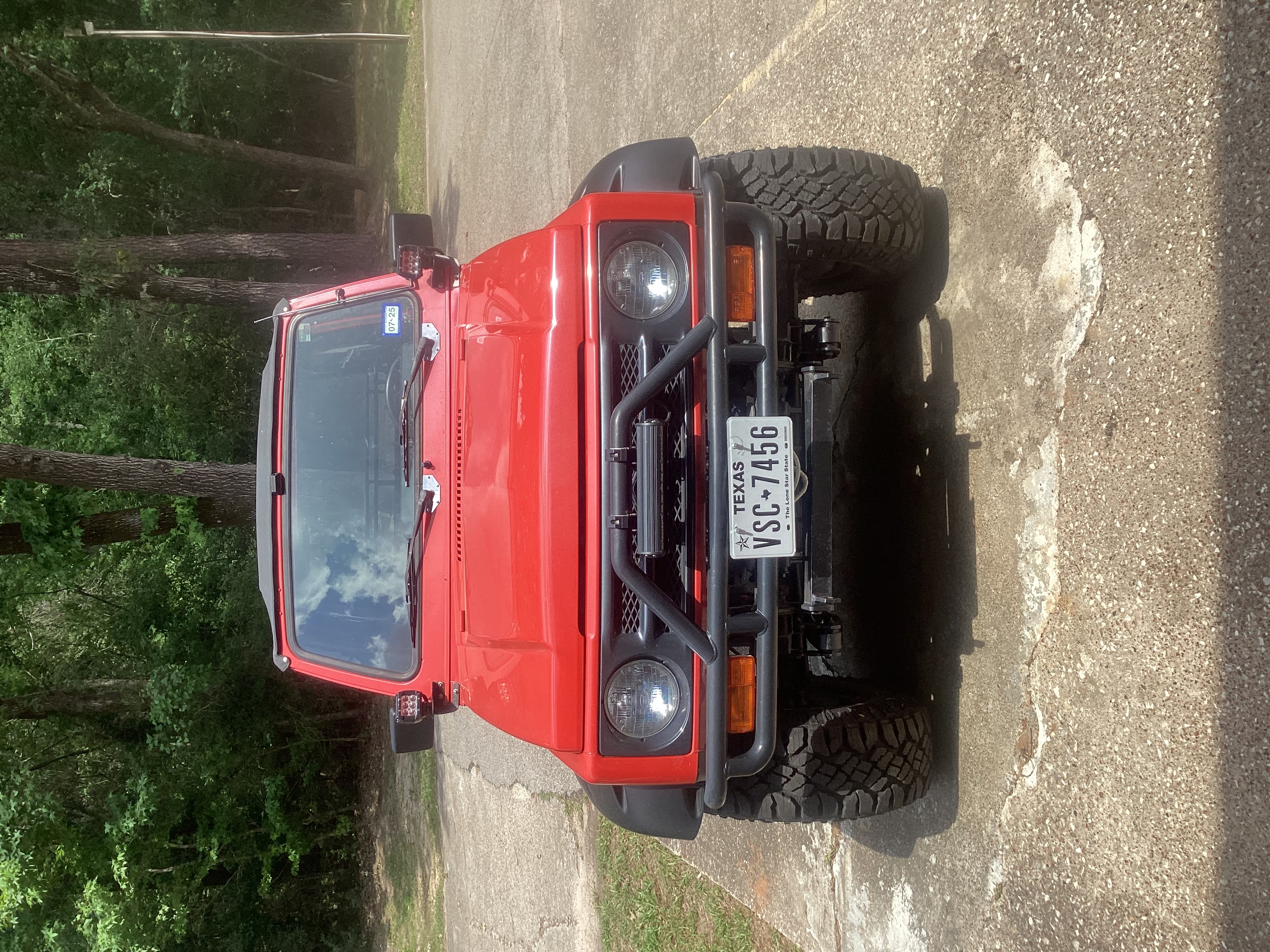 Used Suzuki Samurai SUV / Crossovers for Sale Near Me - Autotrader