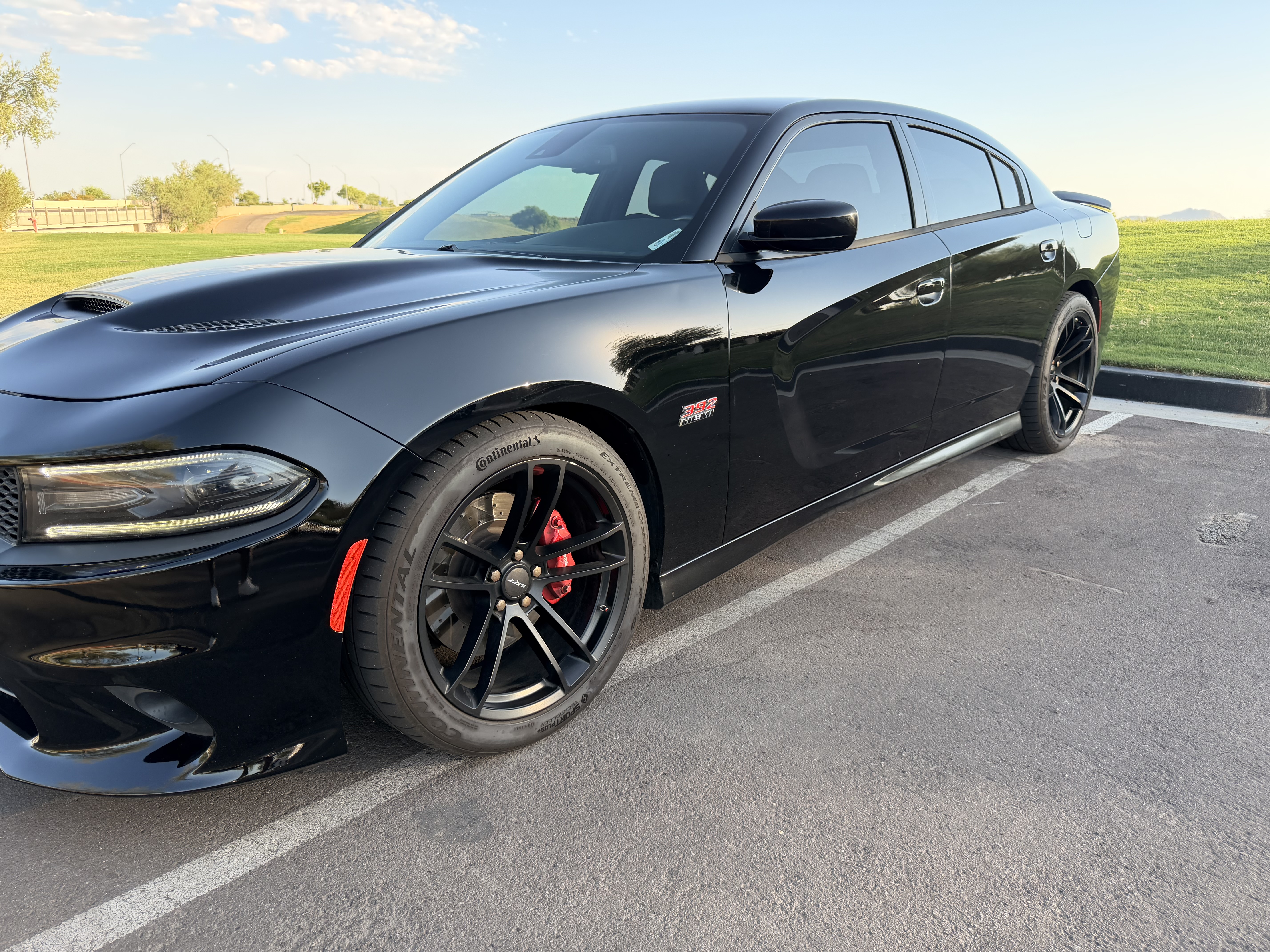 Used Dodge Charger R/T Scat Pack for Sale in Phoenix, AZ - Autotrader