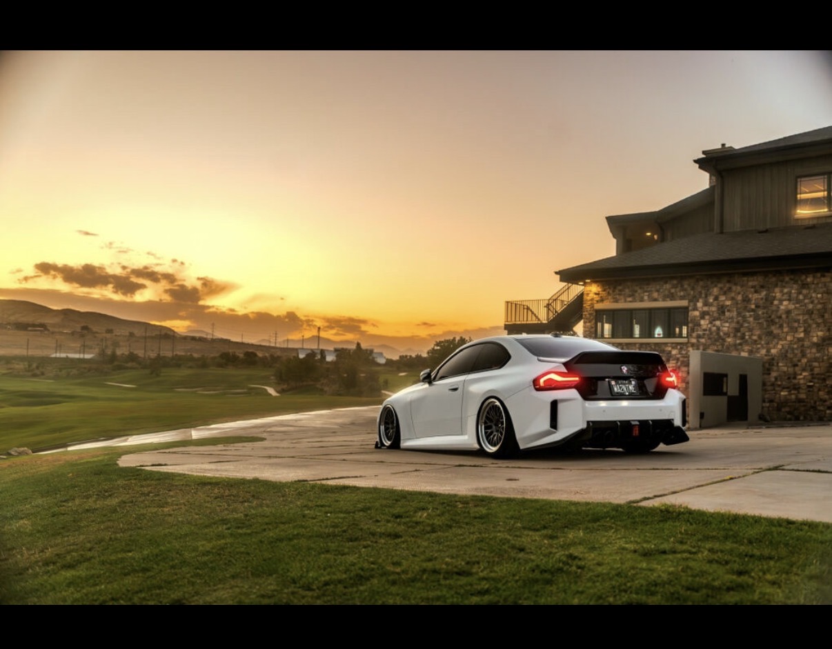 Used 2025 BMW M2 w/ Lighting Package