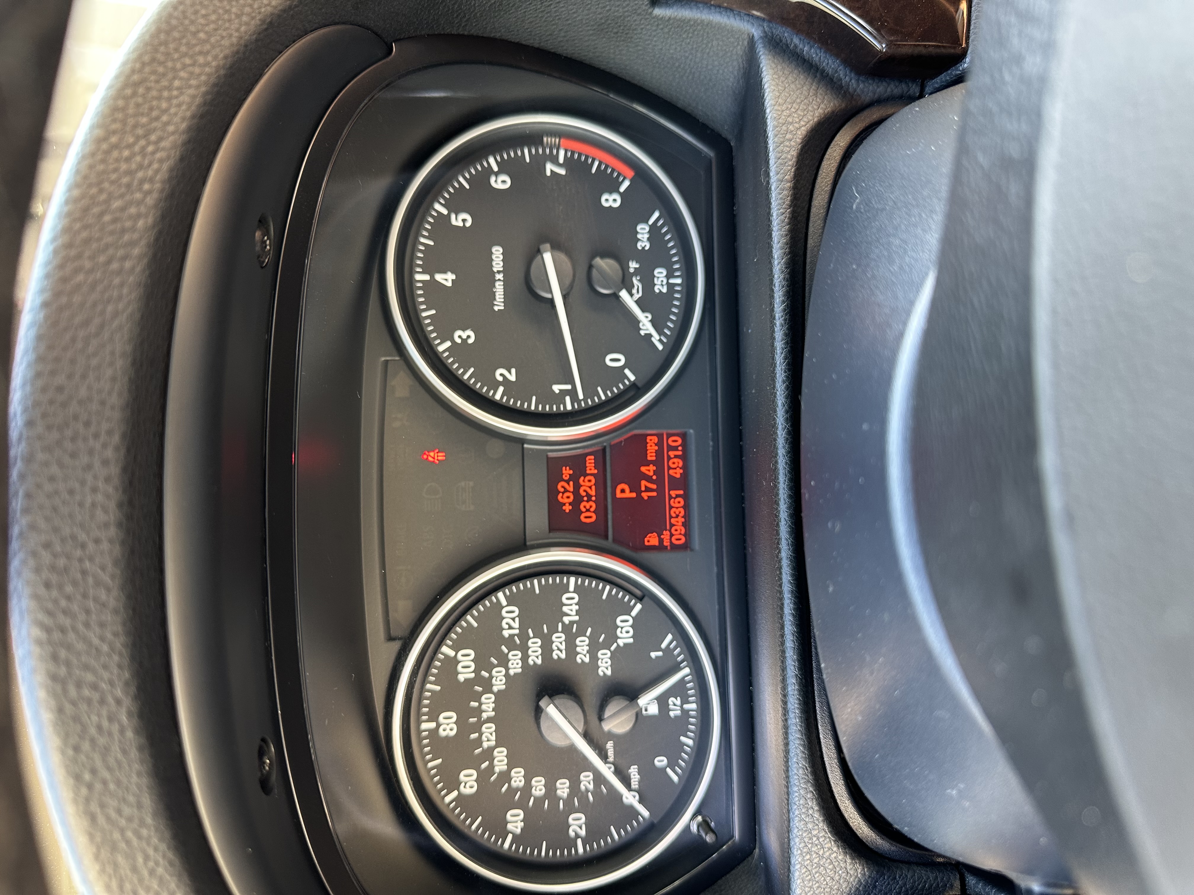 2009 BMW 328i 328i Coupe 2D