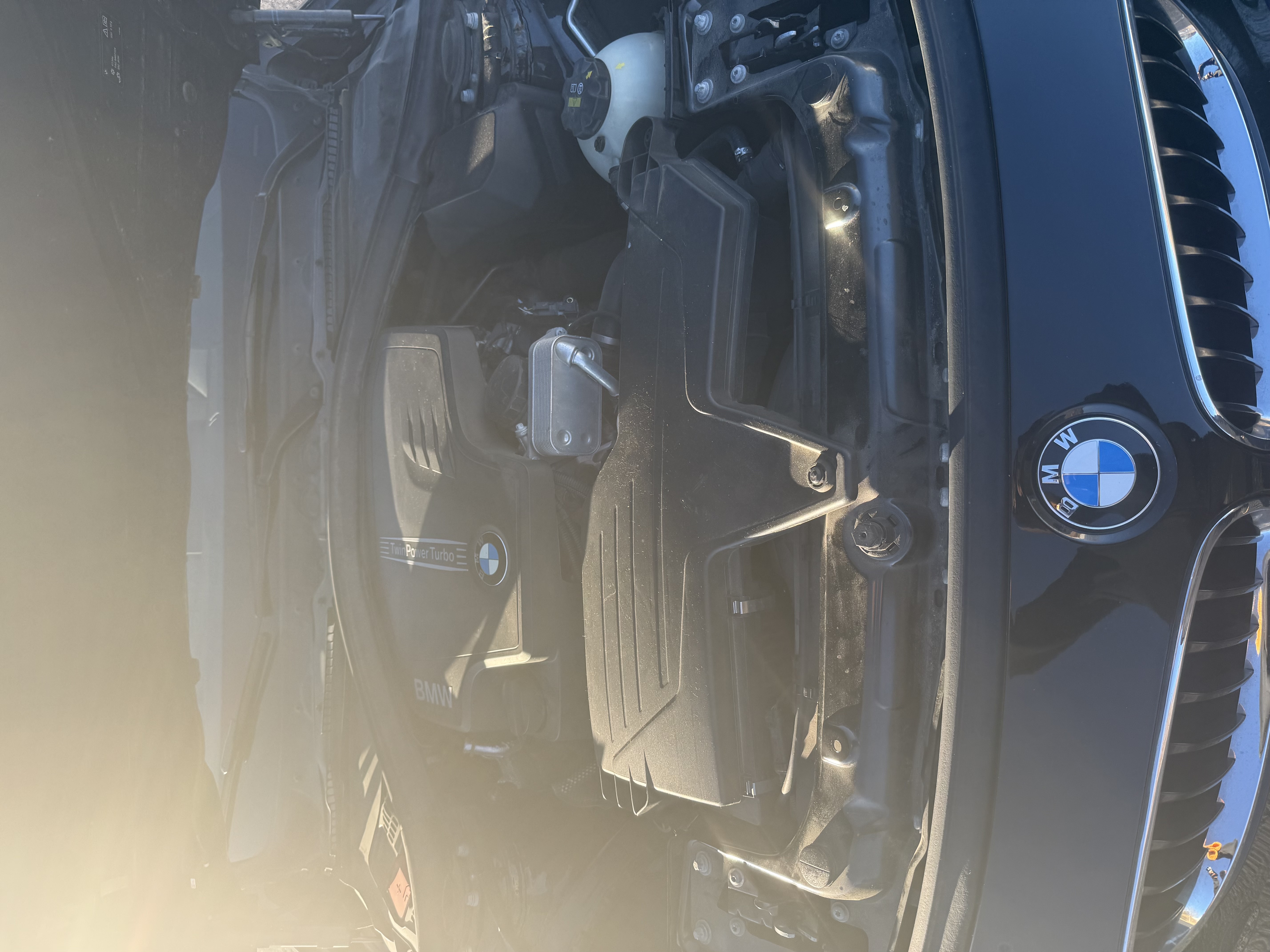 2016 BMW 428i Gran Coupe xDrive