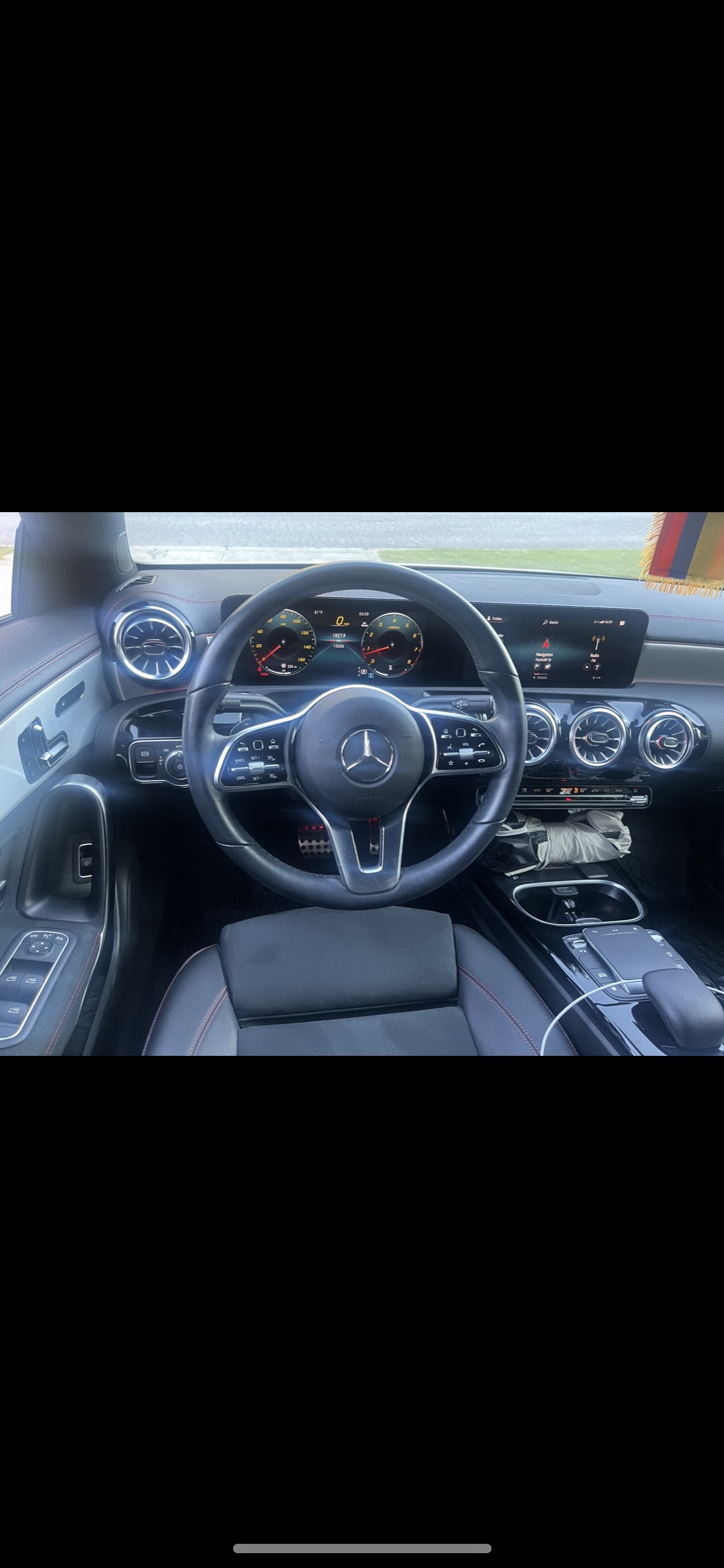 2023 Mercedes-Benz CLA 250 4MATIC