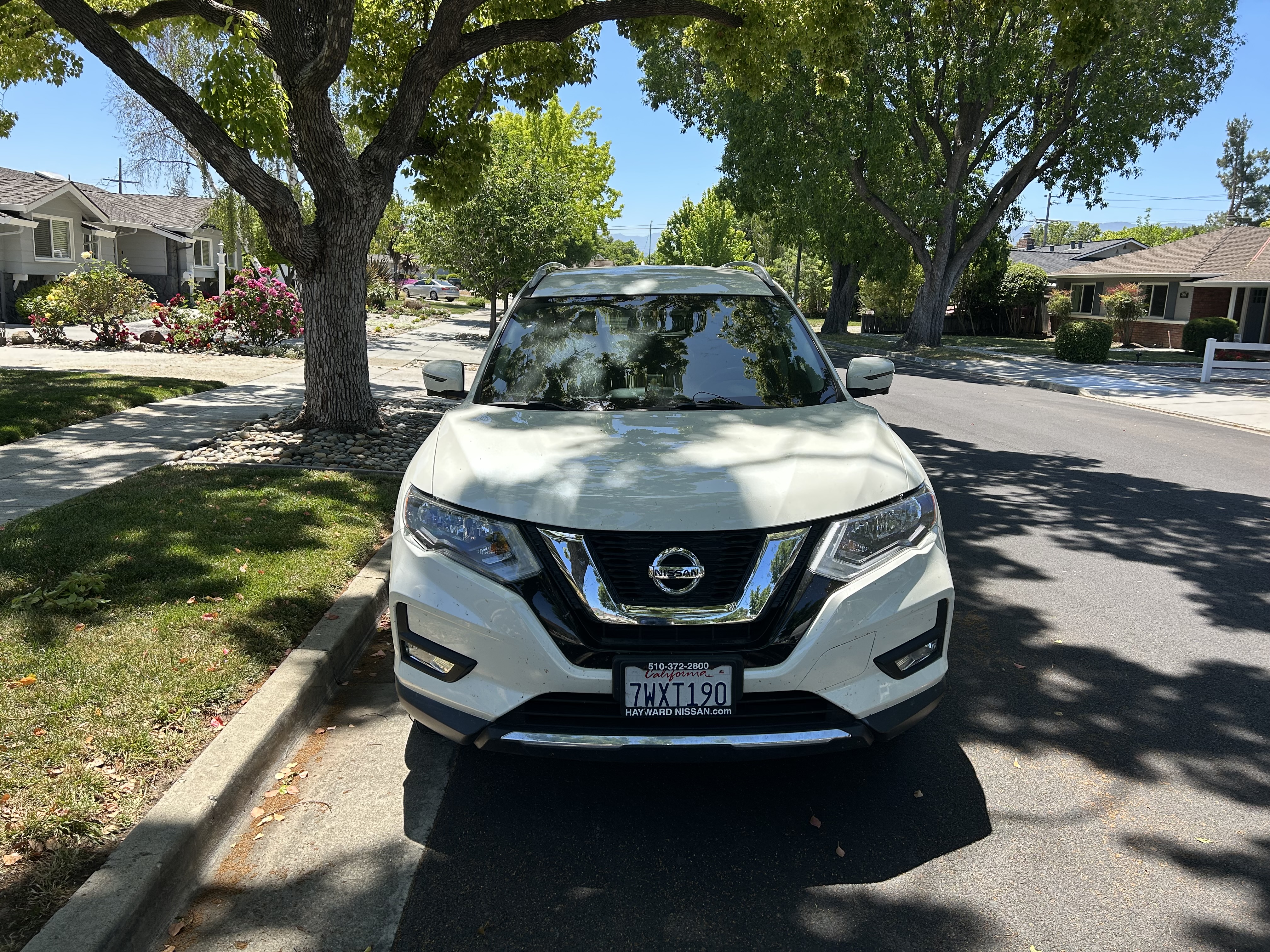 Used Nissan Cars for Sale Near Me in Santa Cruz CA Autotrader