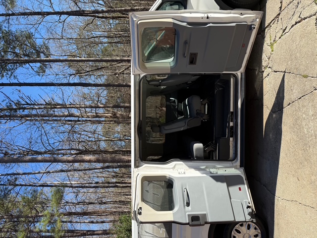 2015 Ford Transit 350 XLT