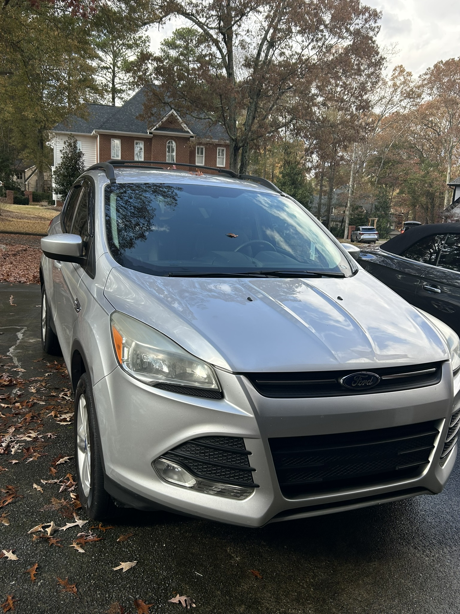 2013 Ford Escape SE