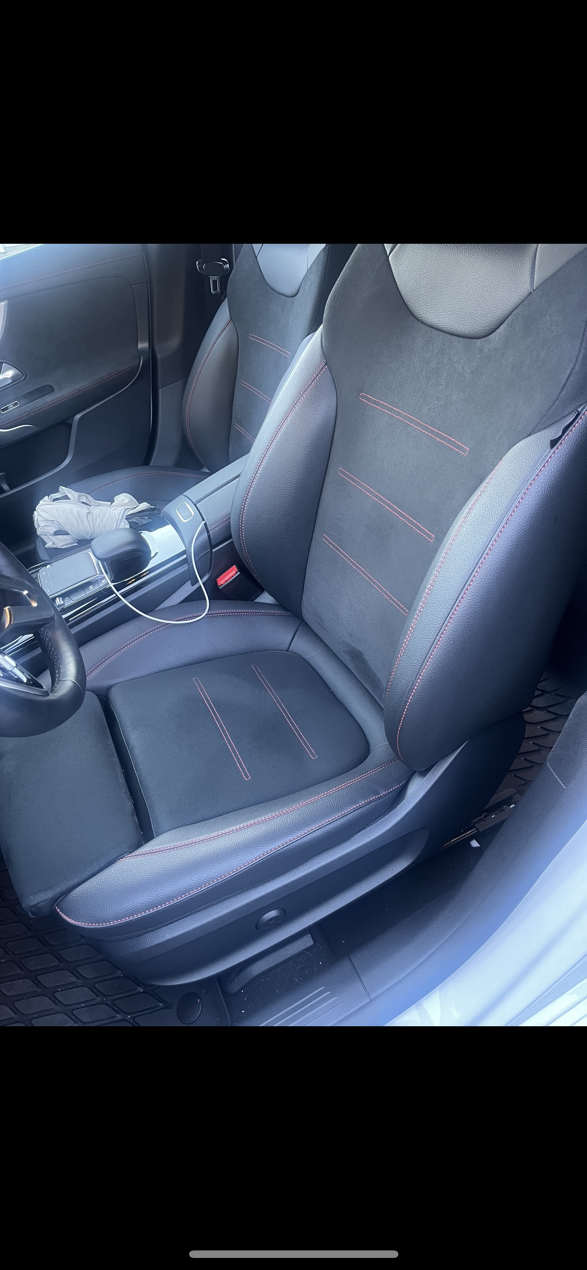 2023 Mercedes-Benz CLA 250 4MATIC