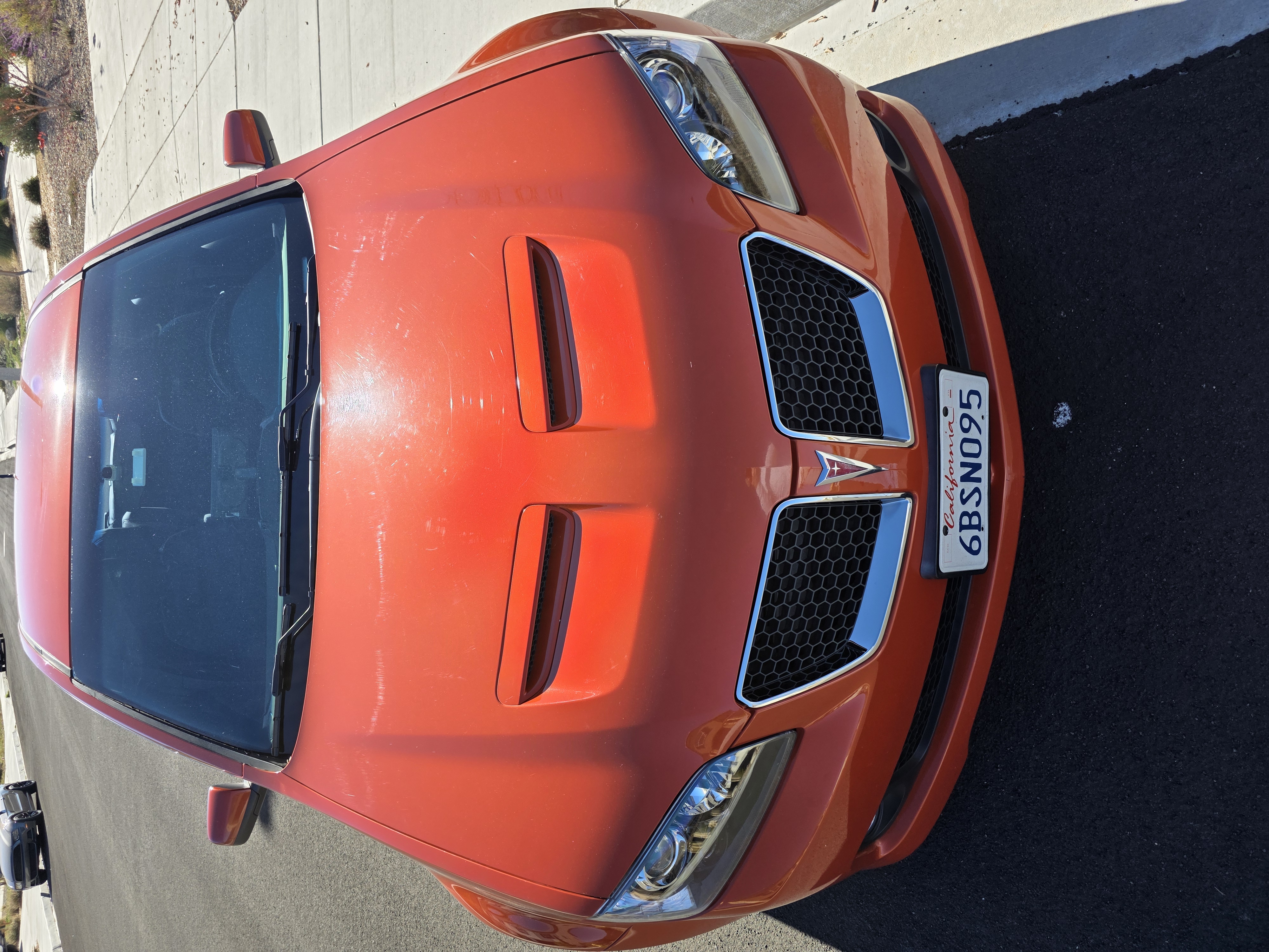 Used 2008 Pontiac G8 GT w/ Premium Package