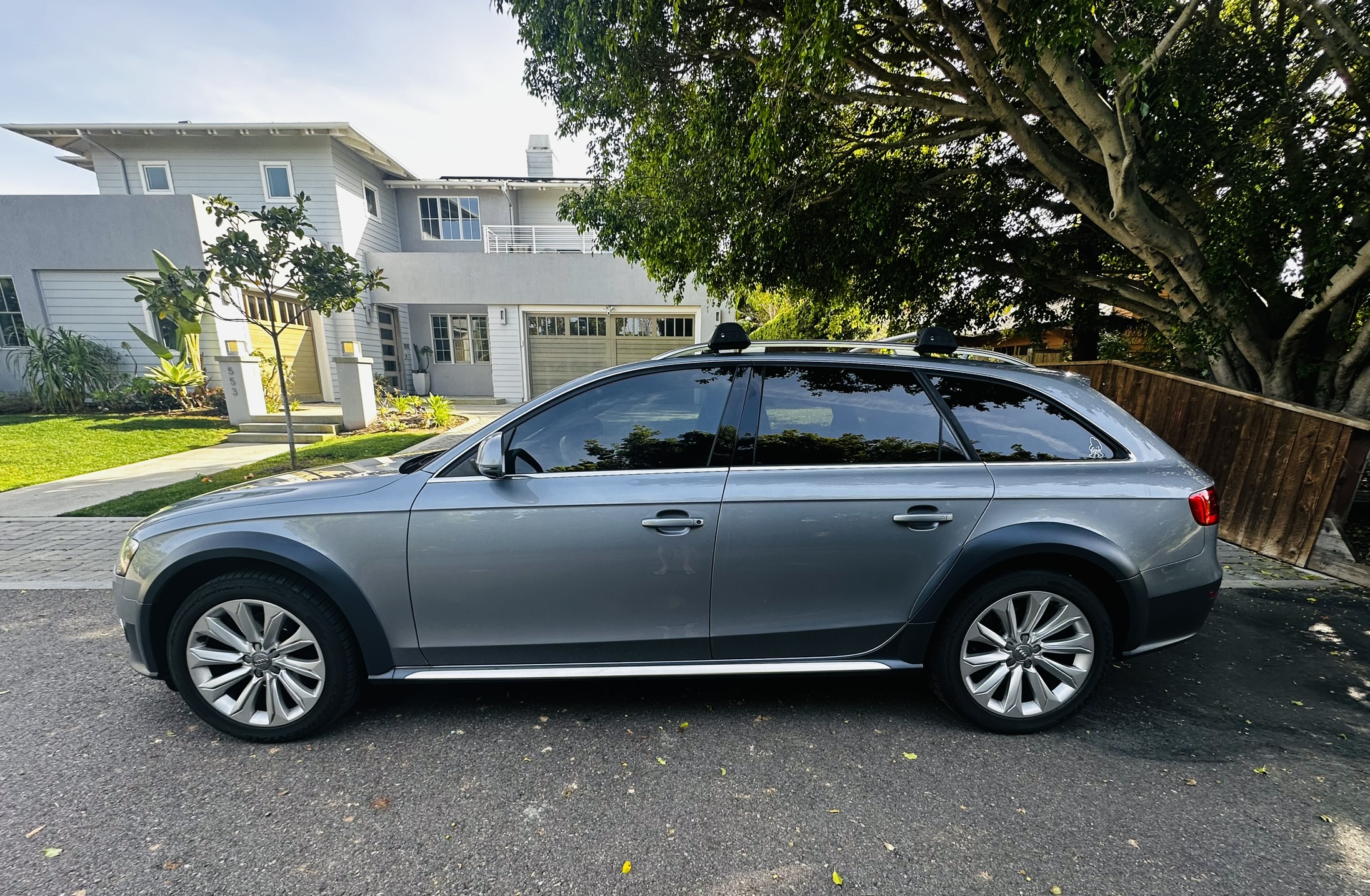 Used Audi allroad Wagons for Sale Right Now Autotrader