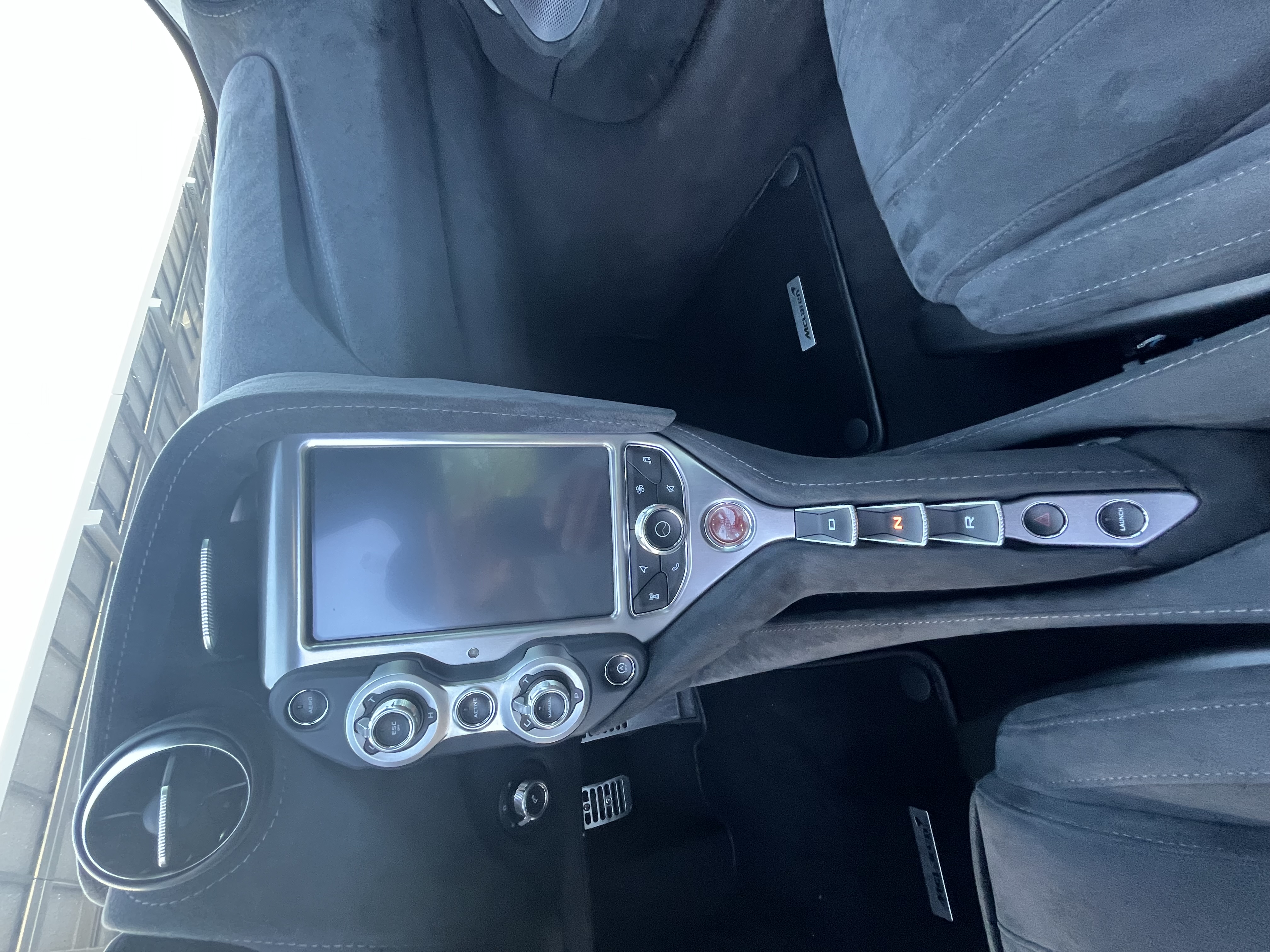 Used 2020 McLaren 720S photo 21