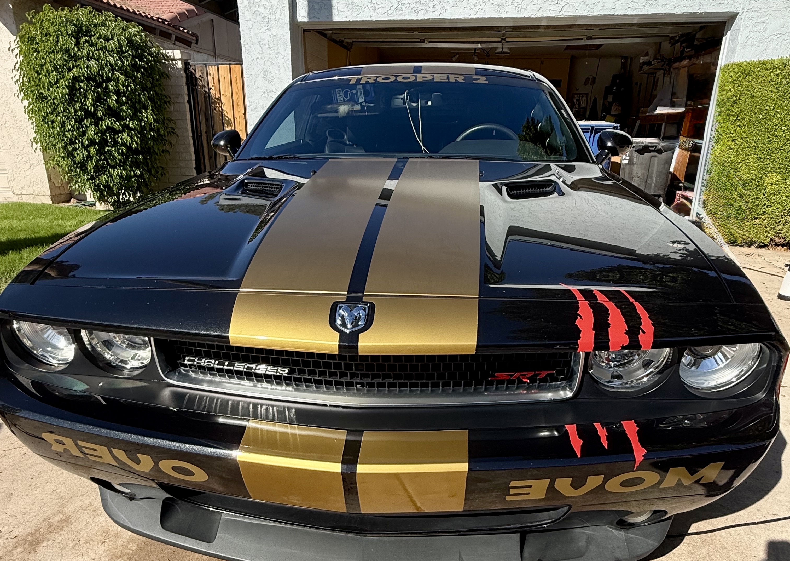 Used Dodge Challenger for Sale Near Me in Tempe, AZ - Autotrader