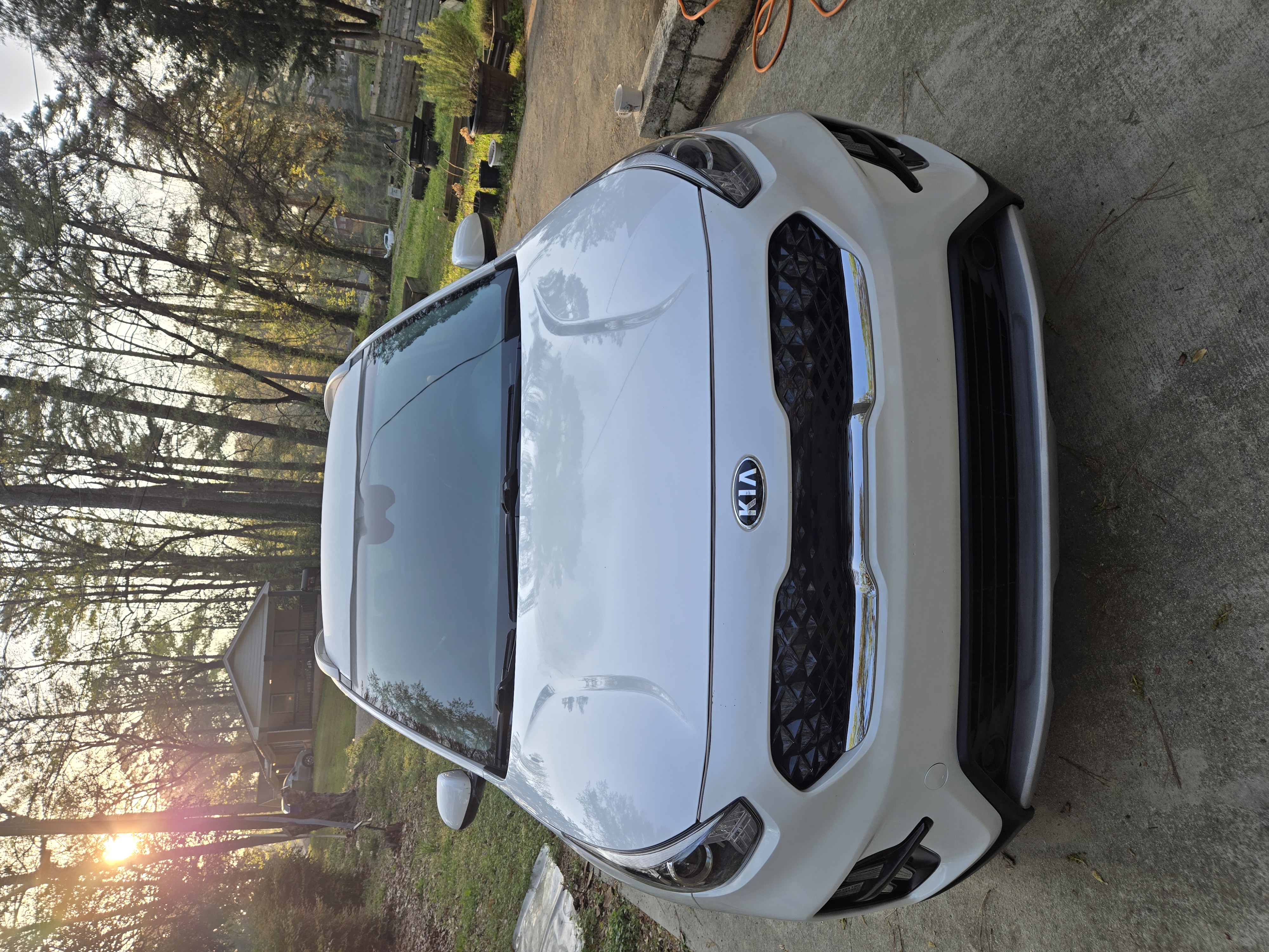 Used 2020 Kia Niro LXS