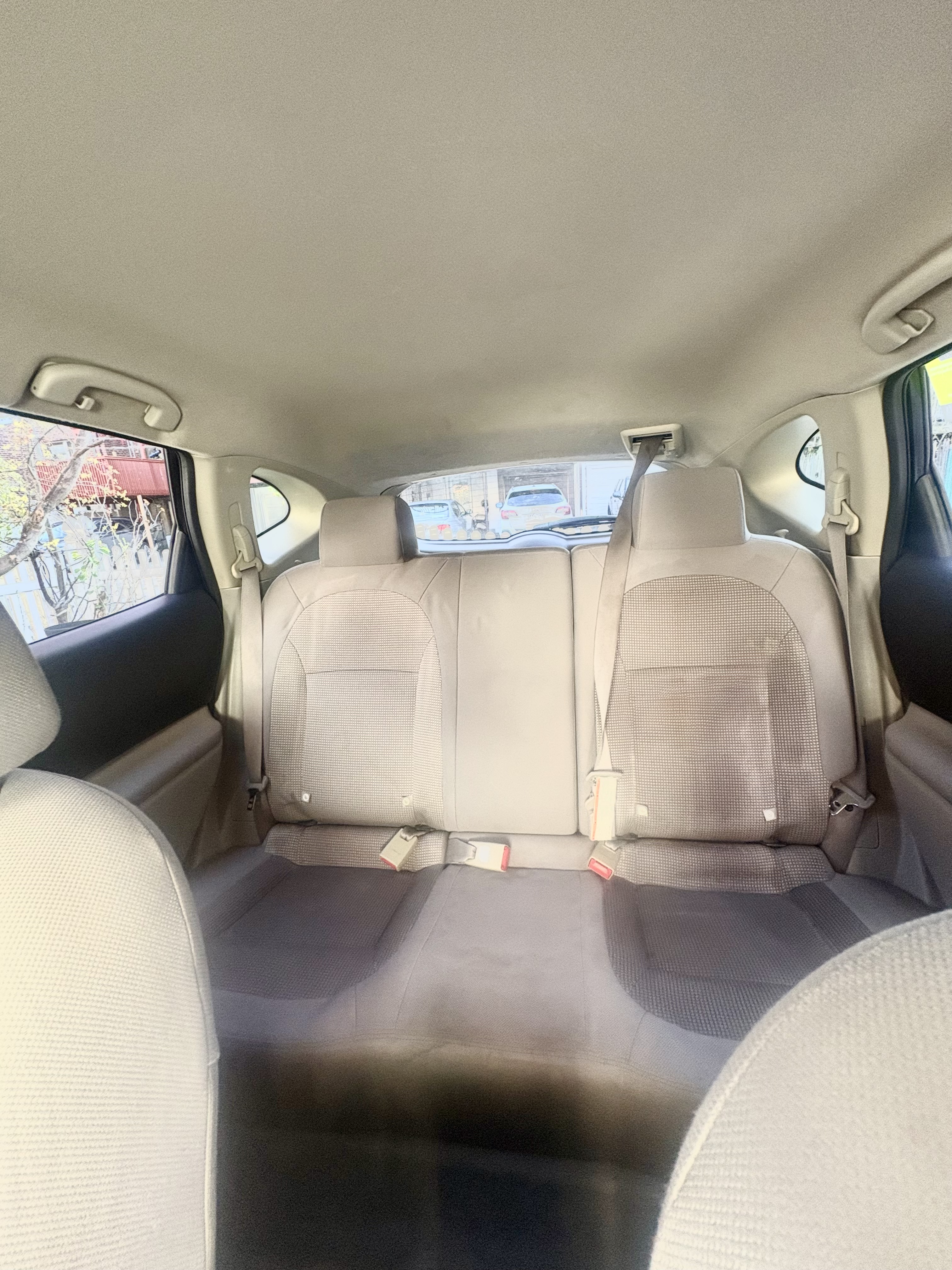 2012 Nissan Rogue SV