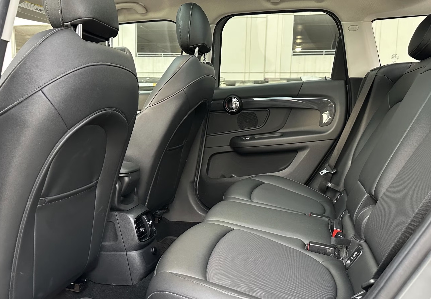 2019 MINI Cooper Countryman S