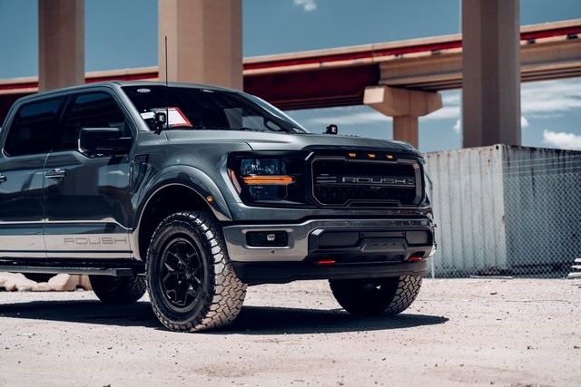 2024 Ford F150 XLT
