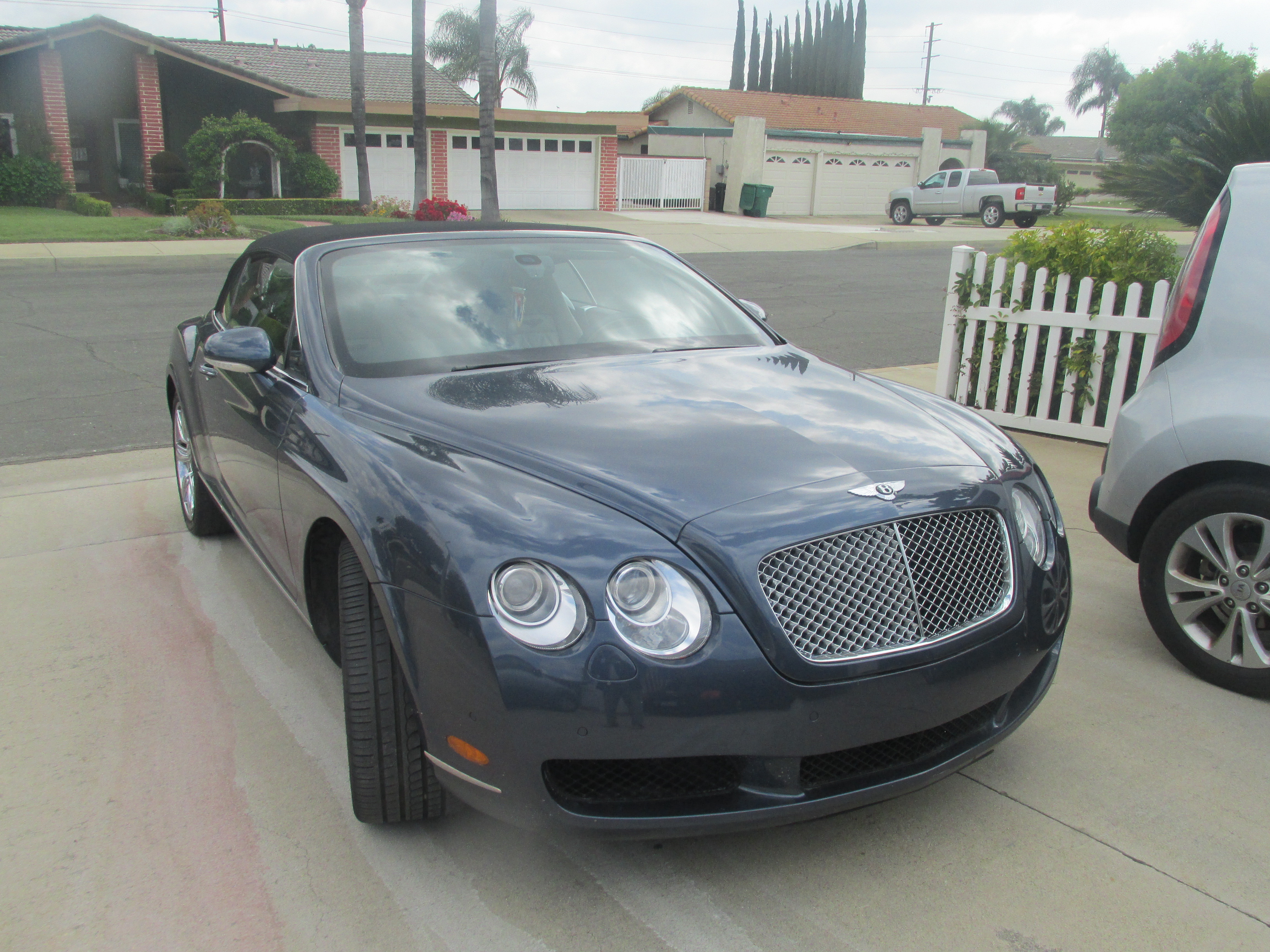 Used Bentley Cars for Sale Near Me in Pomona CA Autotrader