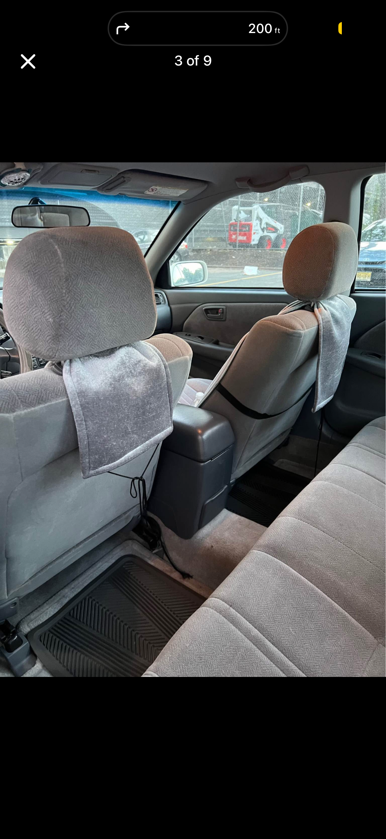 2000 Toyota Camry CE