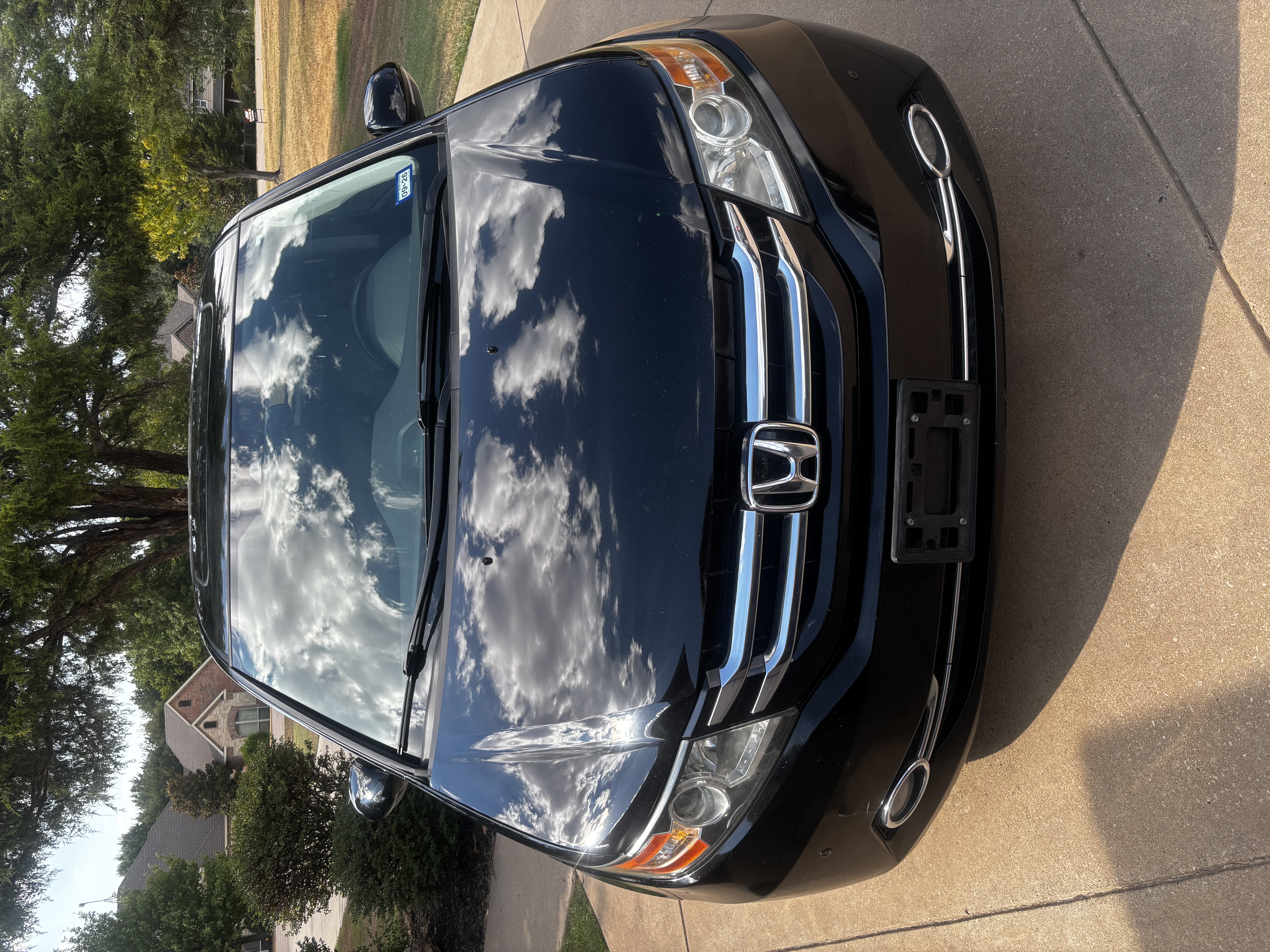 2014 Honda Odyssey Touring Elite