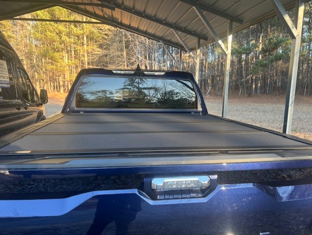 2023 Toyota Tundra 1794 Edition