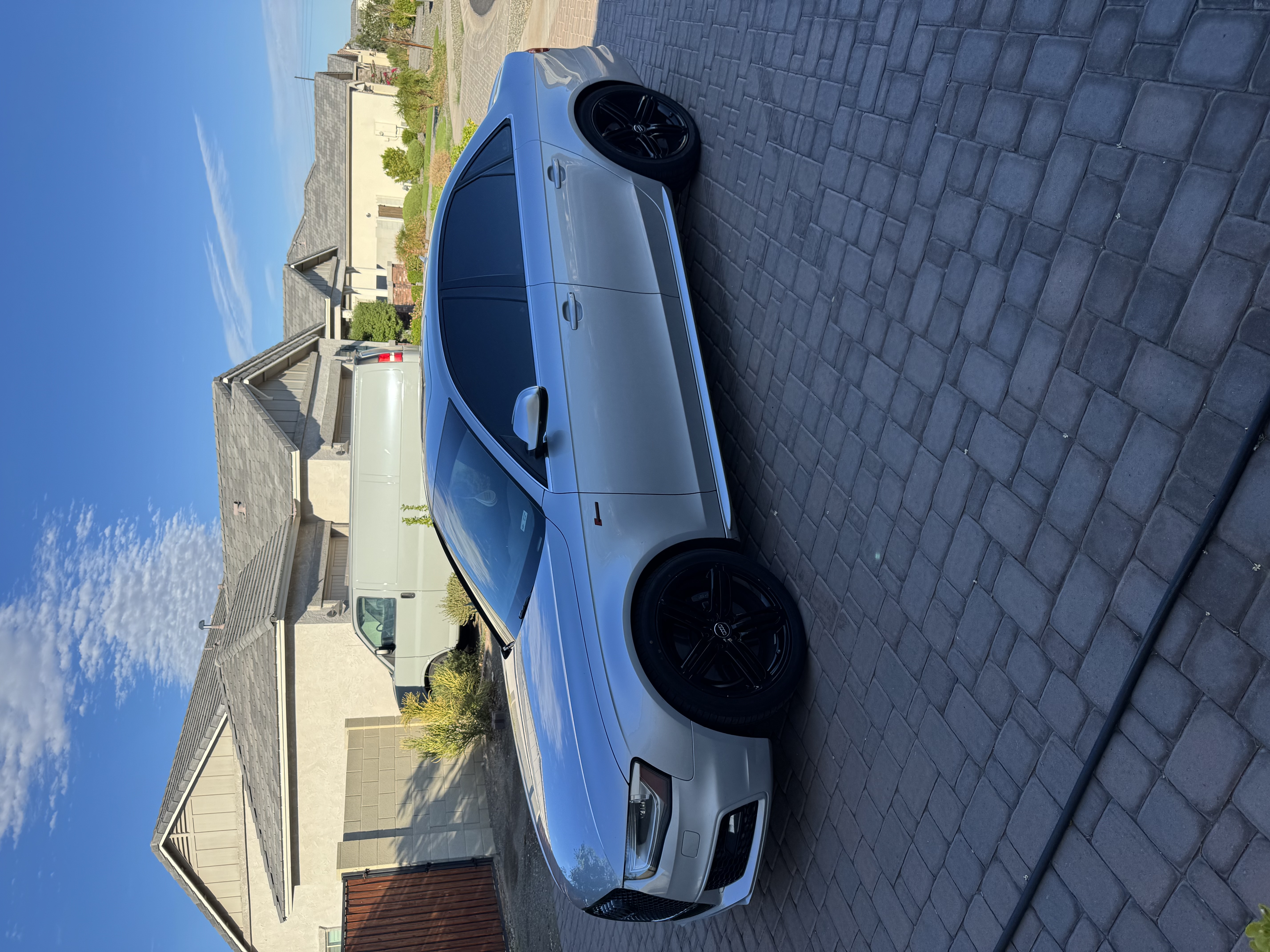Used 2013 Audi S4 Prestige