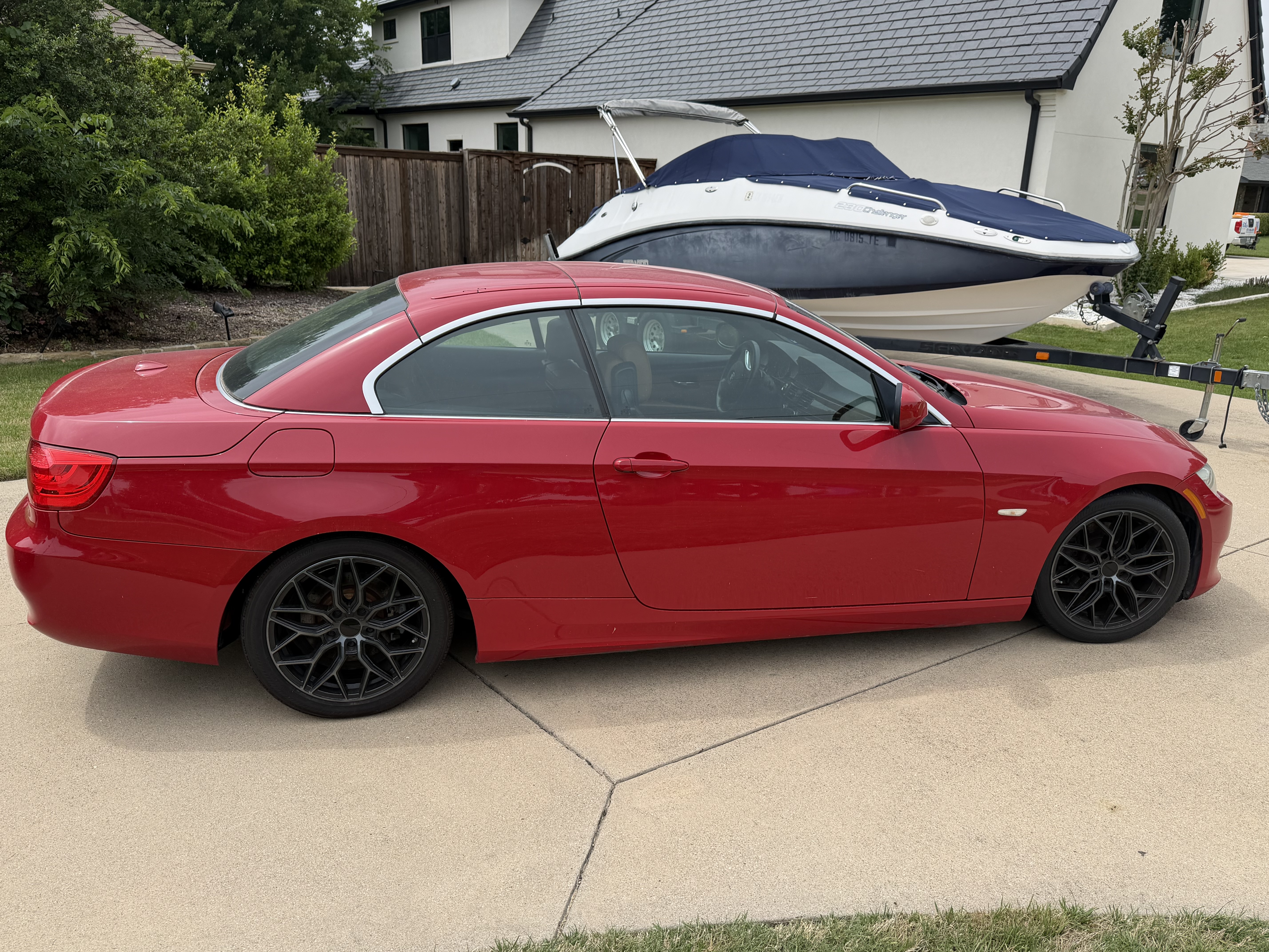 2012 BMW 3 Series 328i