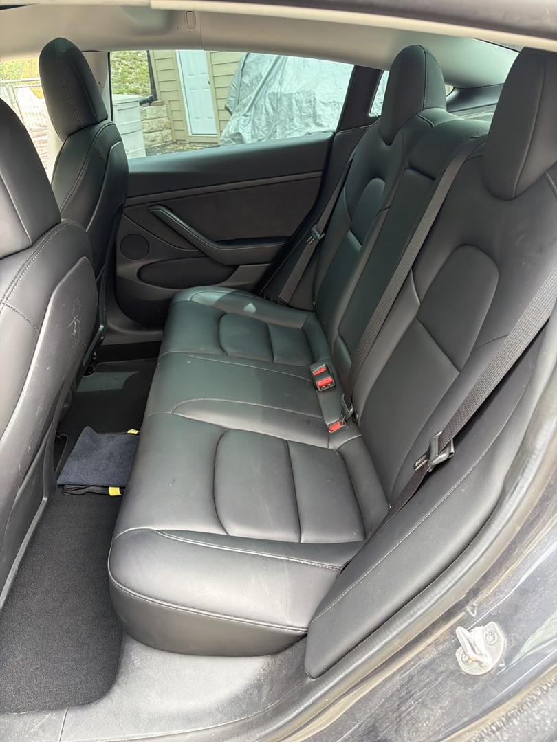 2022 Tesla Model 3 Performance