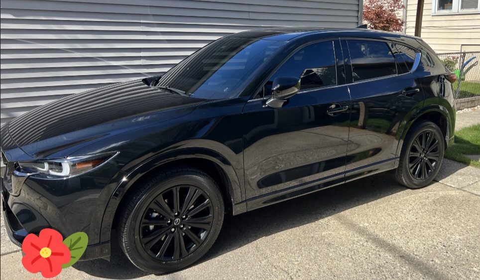Used MAZDA CX-5 for Sale in Olympia, WA - Autotrader