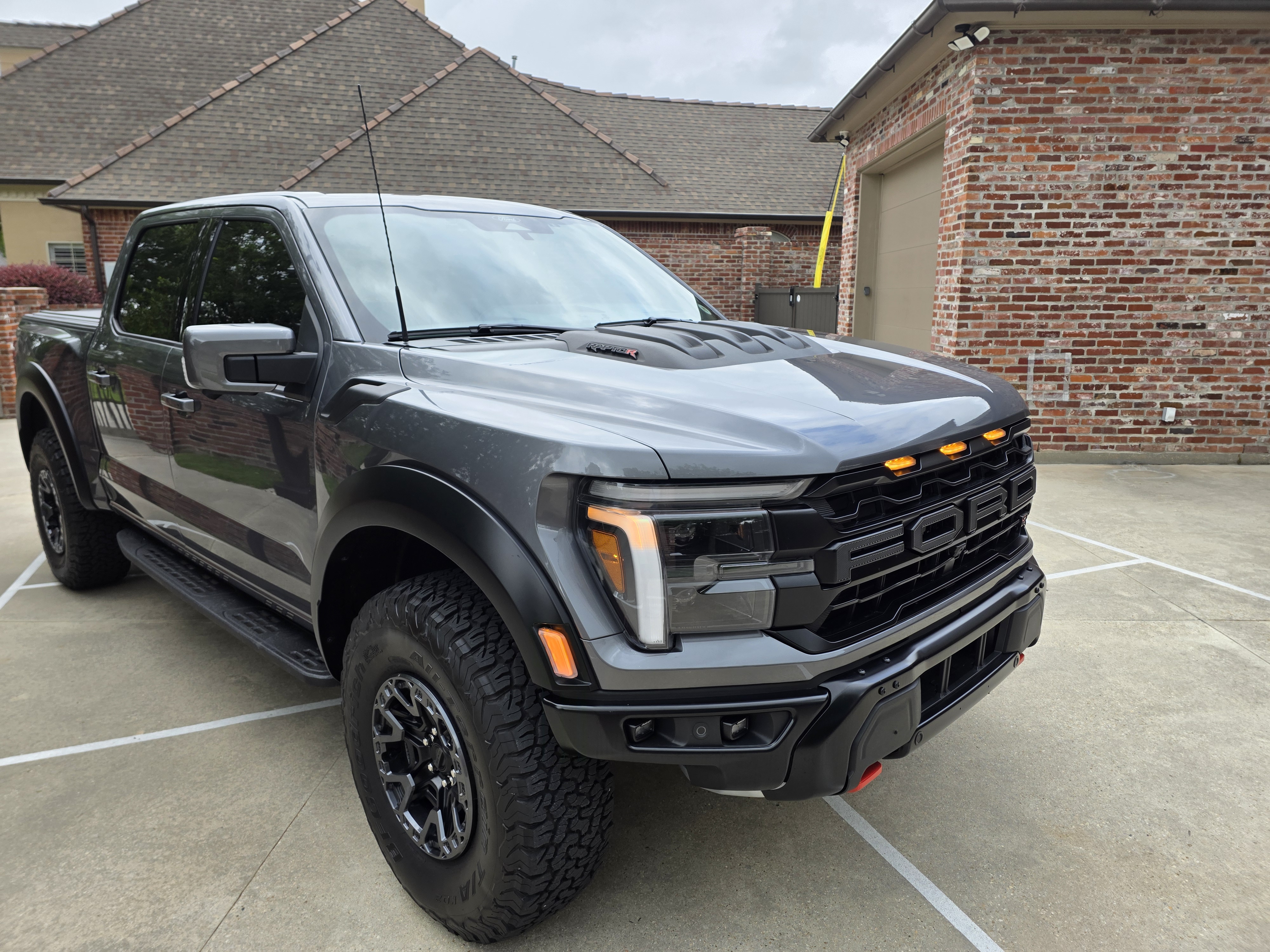 Used 2024 Ford F150 Raptor w/ Equipment Group 803A Raptor R