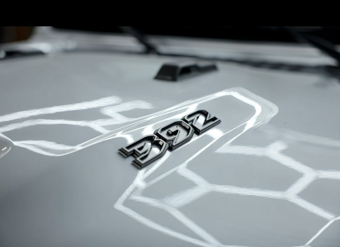 2024 Jeep Wrangler Unlimited Rubicon 392