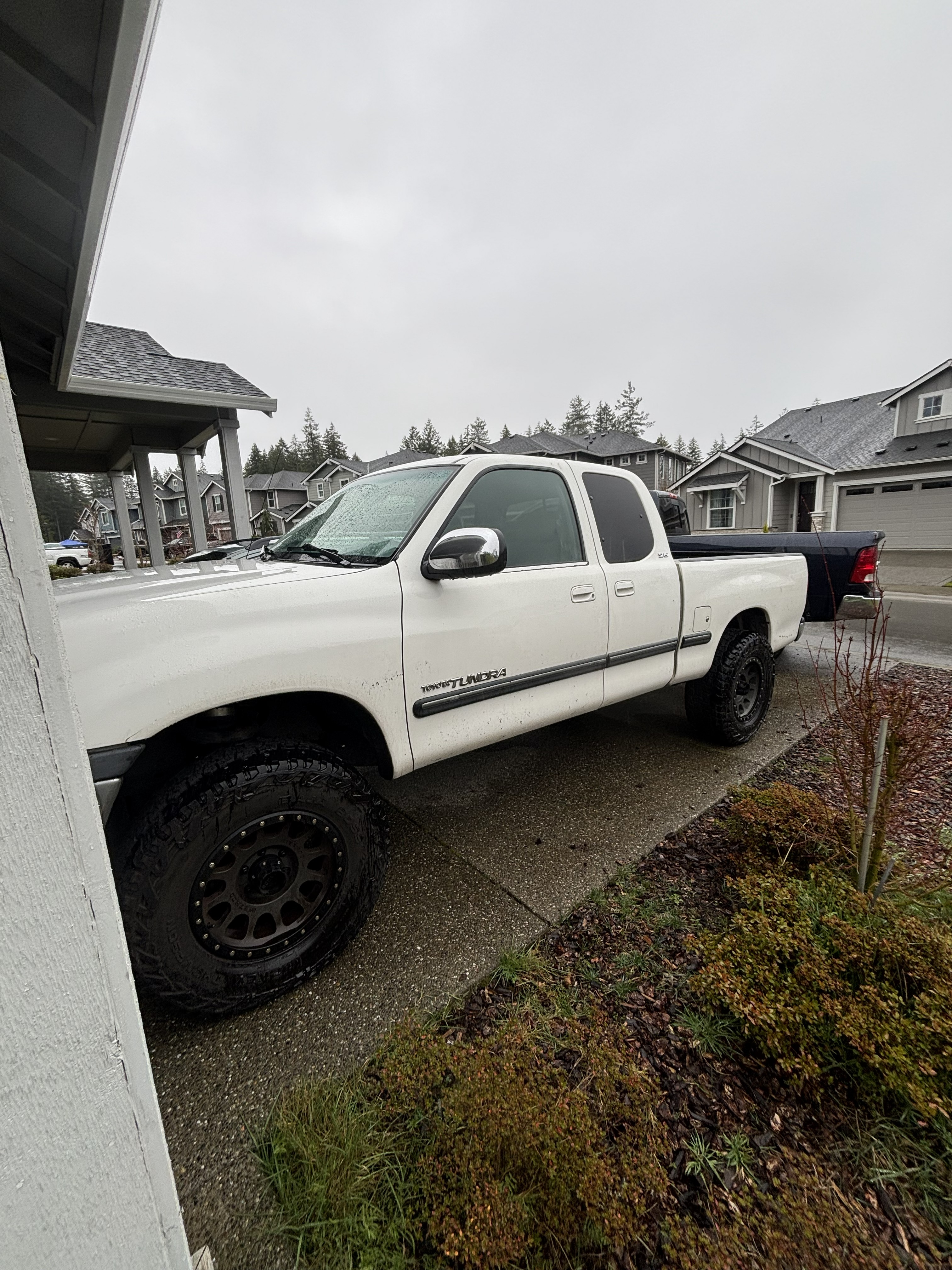Used 2000 Toyota Tundra SR5