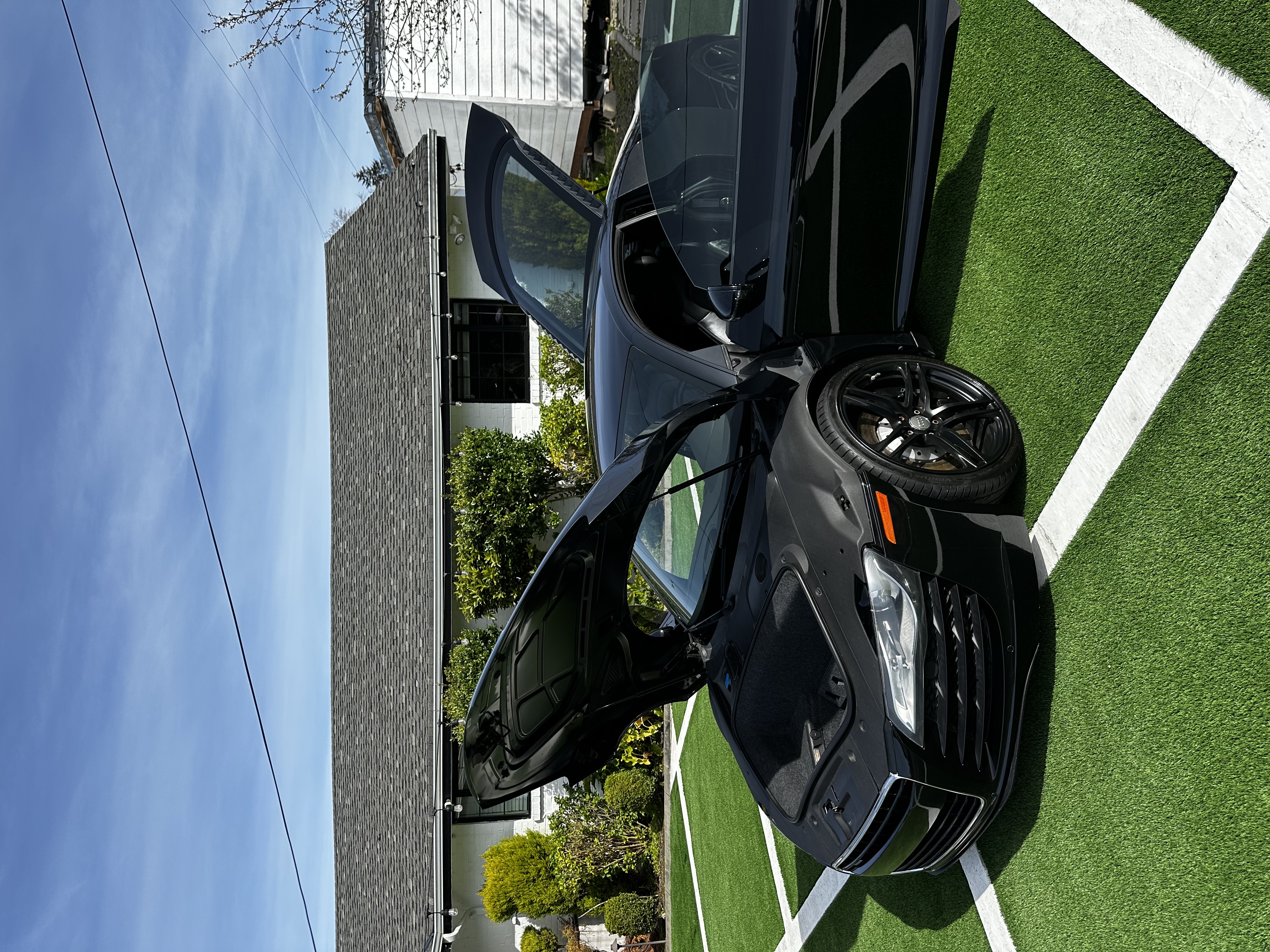 Used 2008 Audi R8 V8