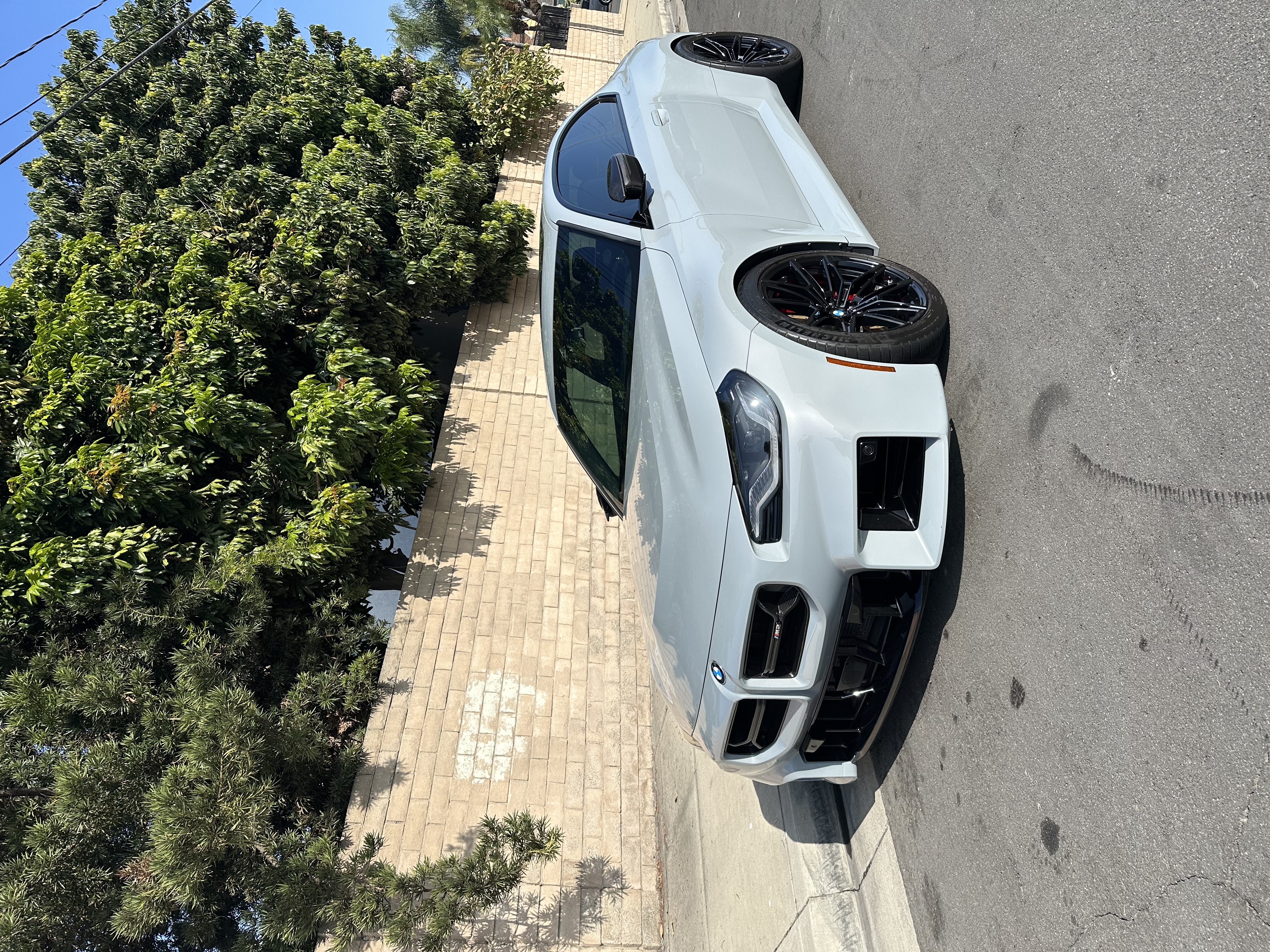 Used 2024 BMW M2 w/ Lighting Package